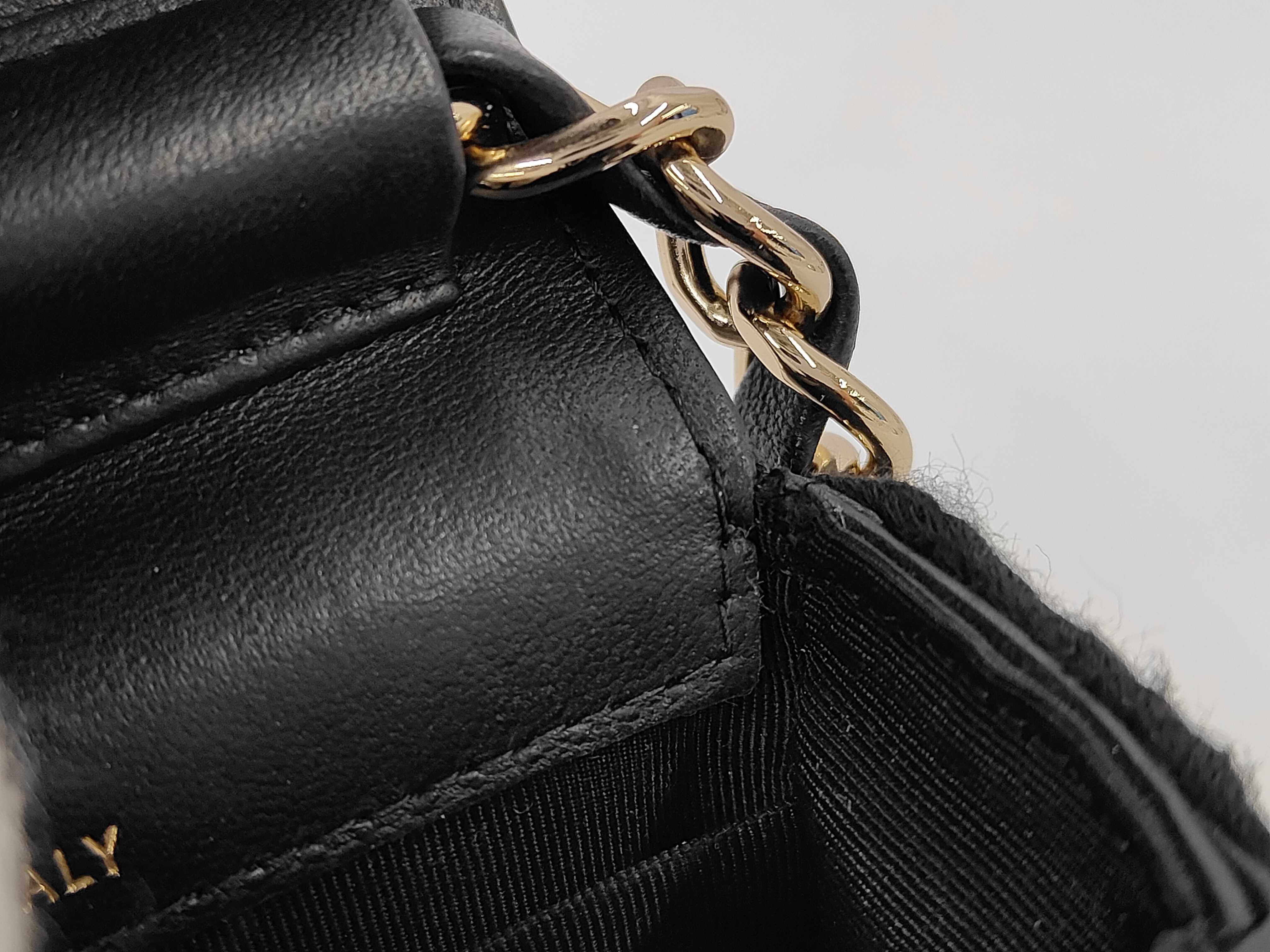 Chain Shoulder Bag — view 12