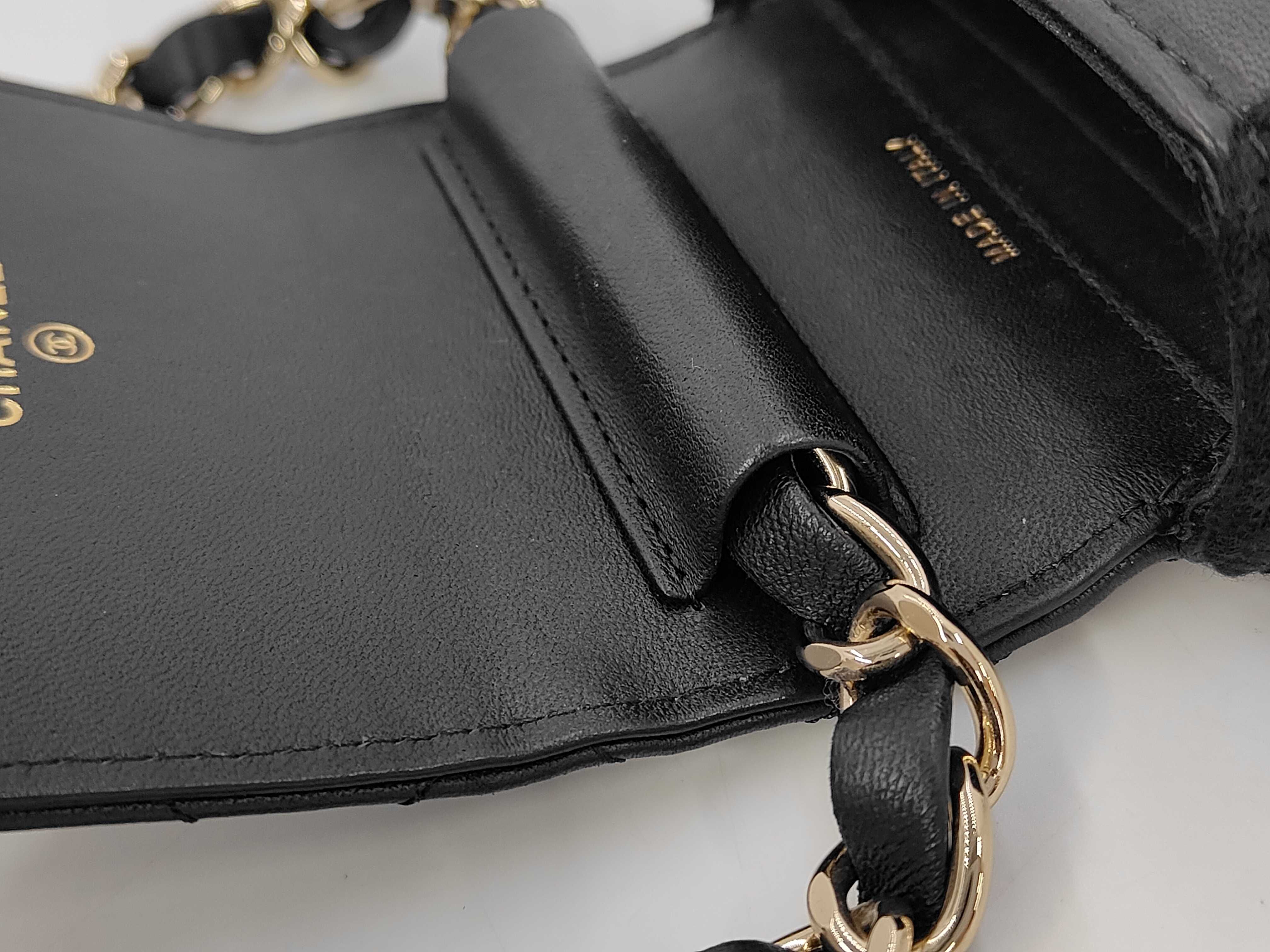 Chain Shoulder Bag — view 5