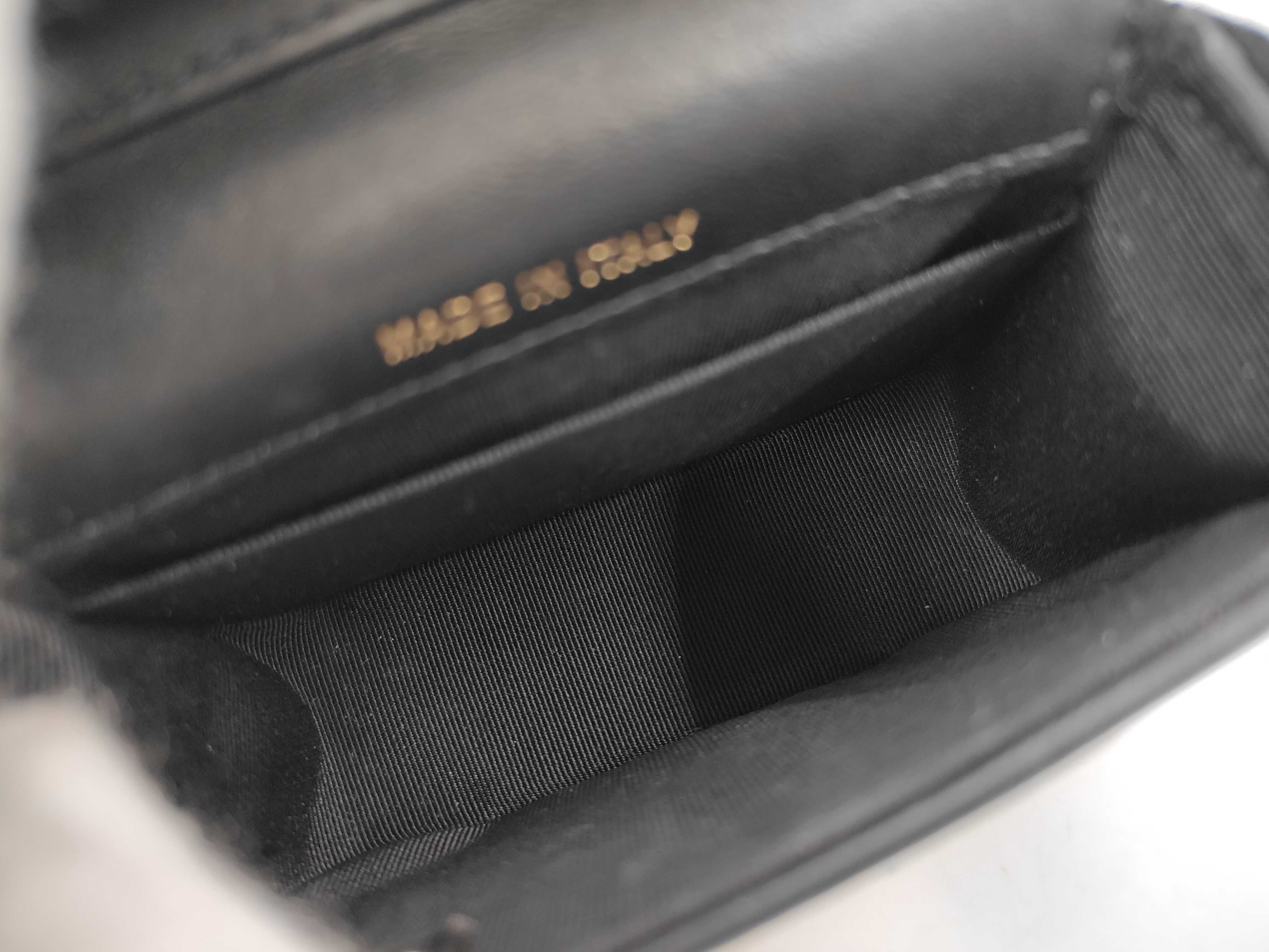 Chain Shoulder Bag — view 9
