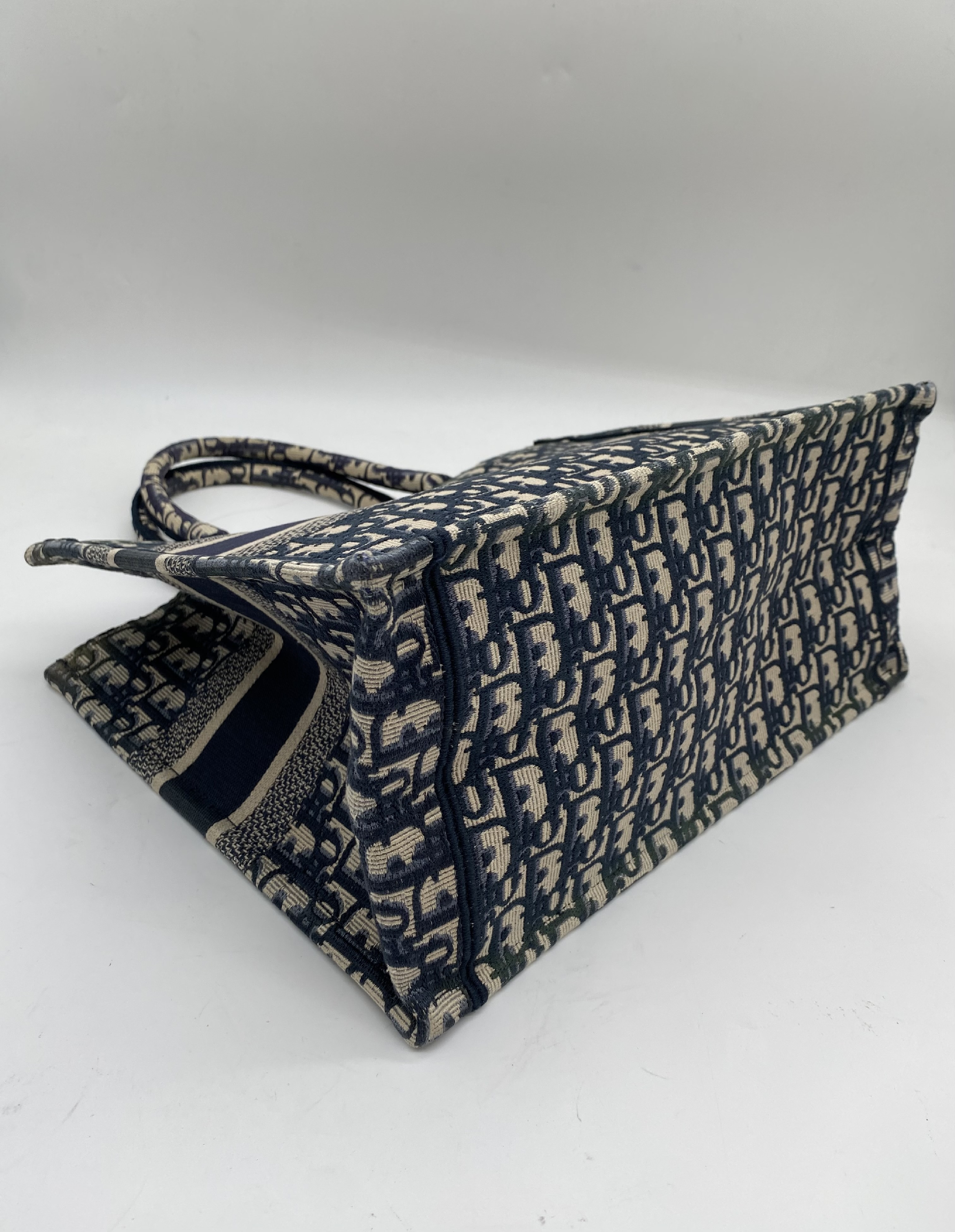 Book Tote Medium Tote Bag — view 3