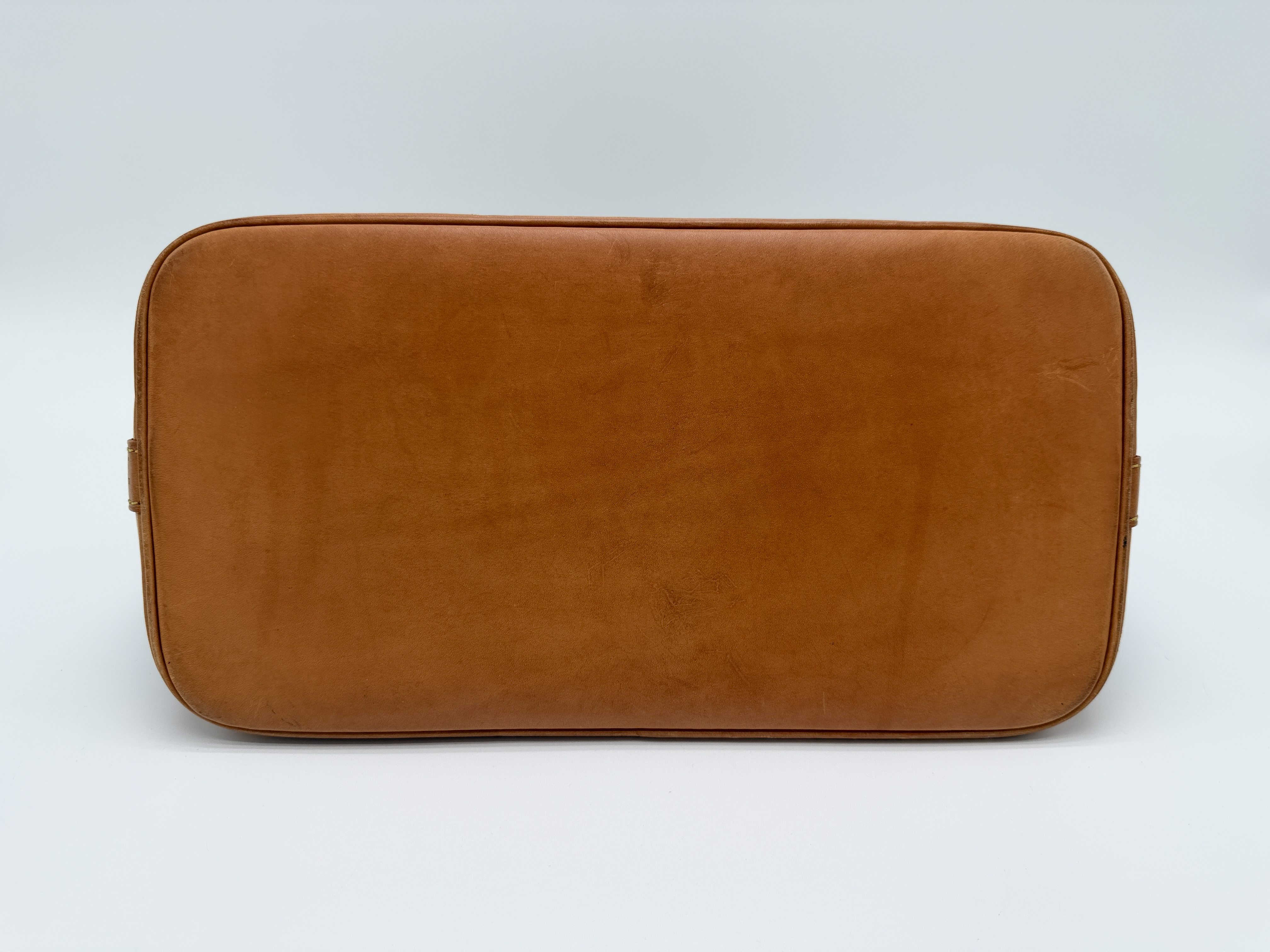 Monogram M51130 Alma PM Handbag — view 11