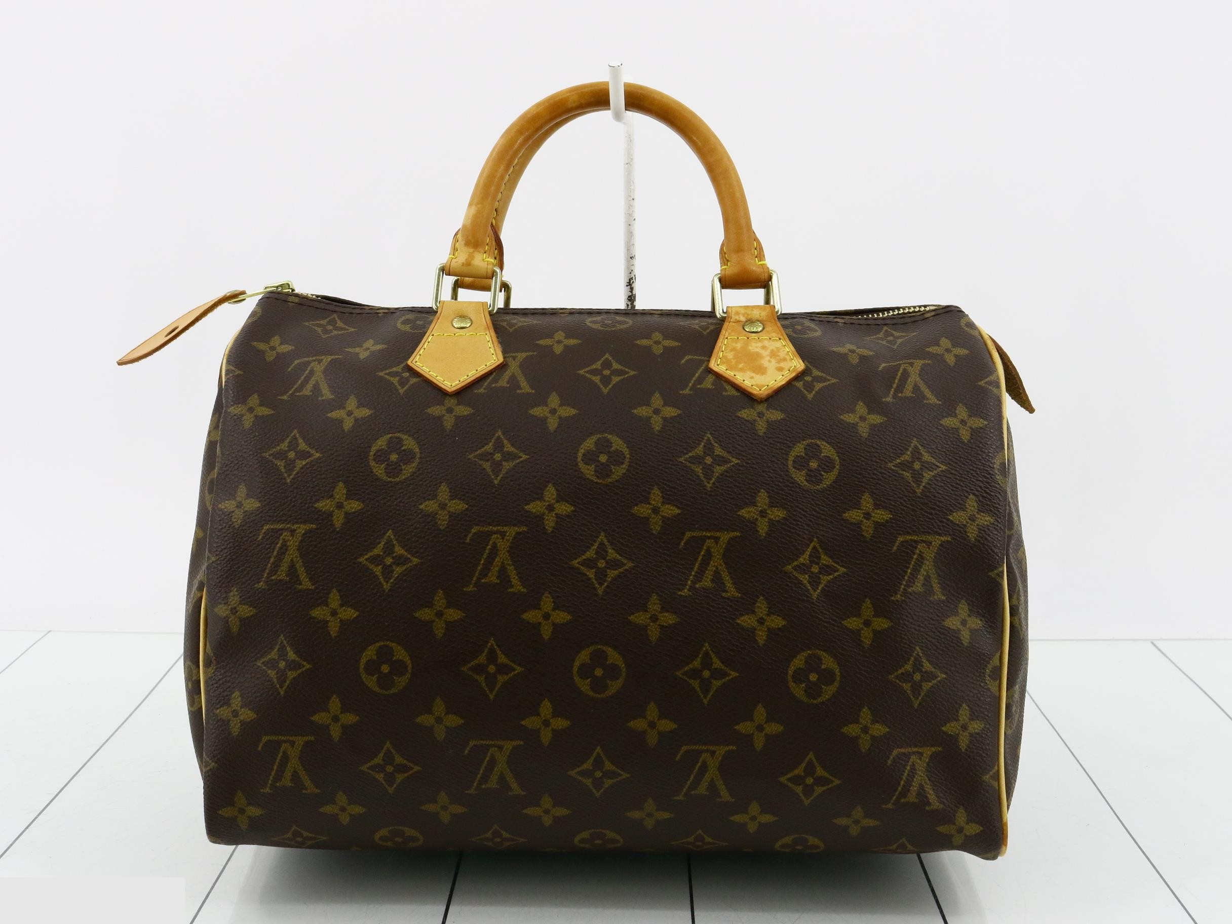 Speedy 30 — view 2