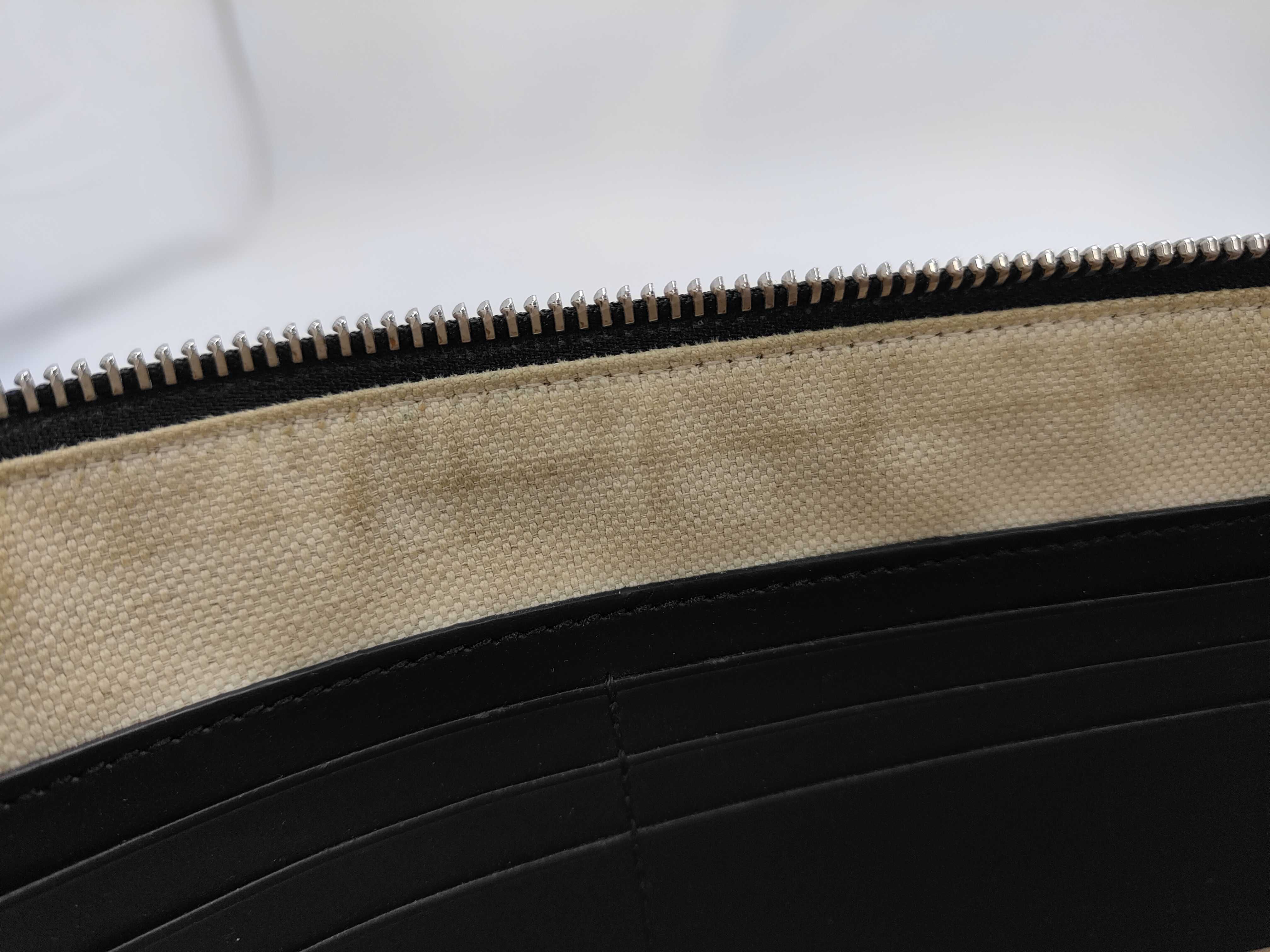 GG SLG GG 473904 CLUTCH SNAKE Clutch Bag — view 4
