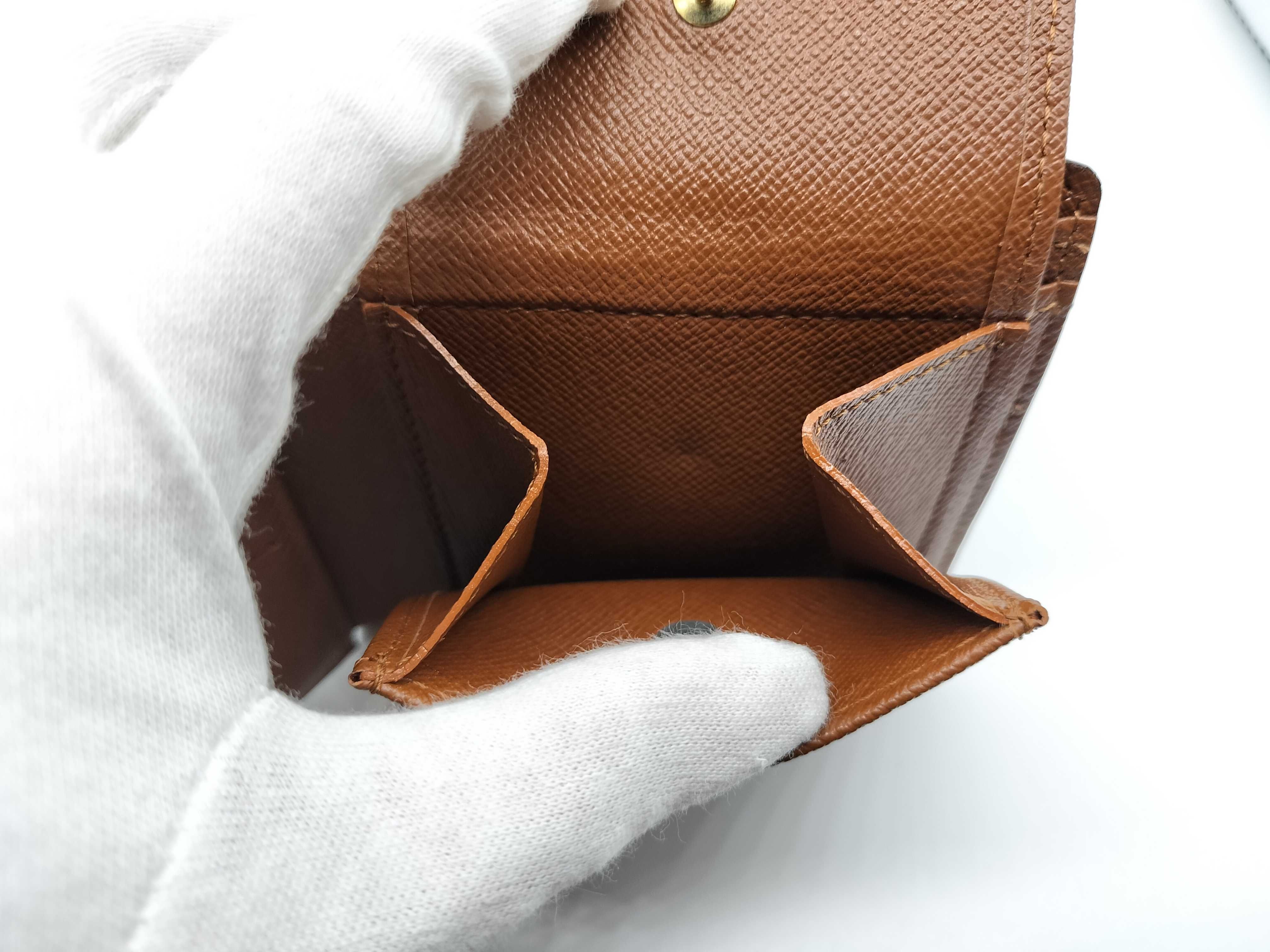 Monogram M61675 Portefeuille Marco Wallet — view 11