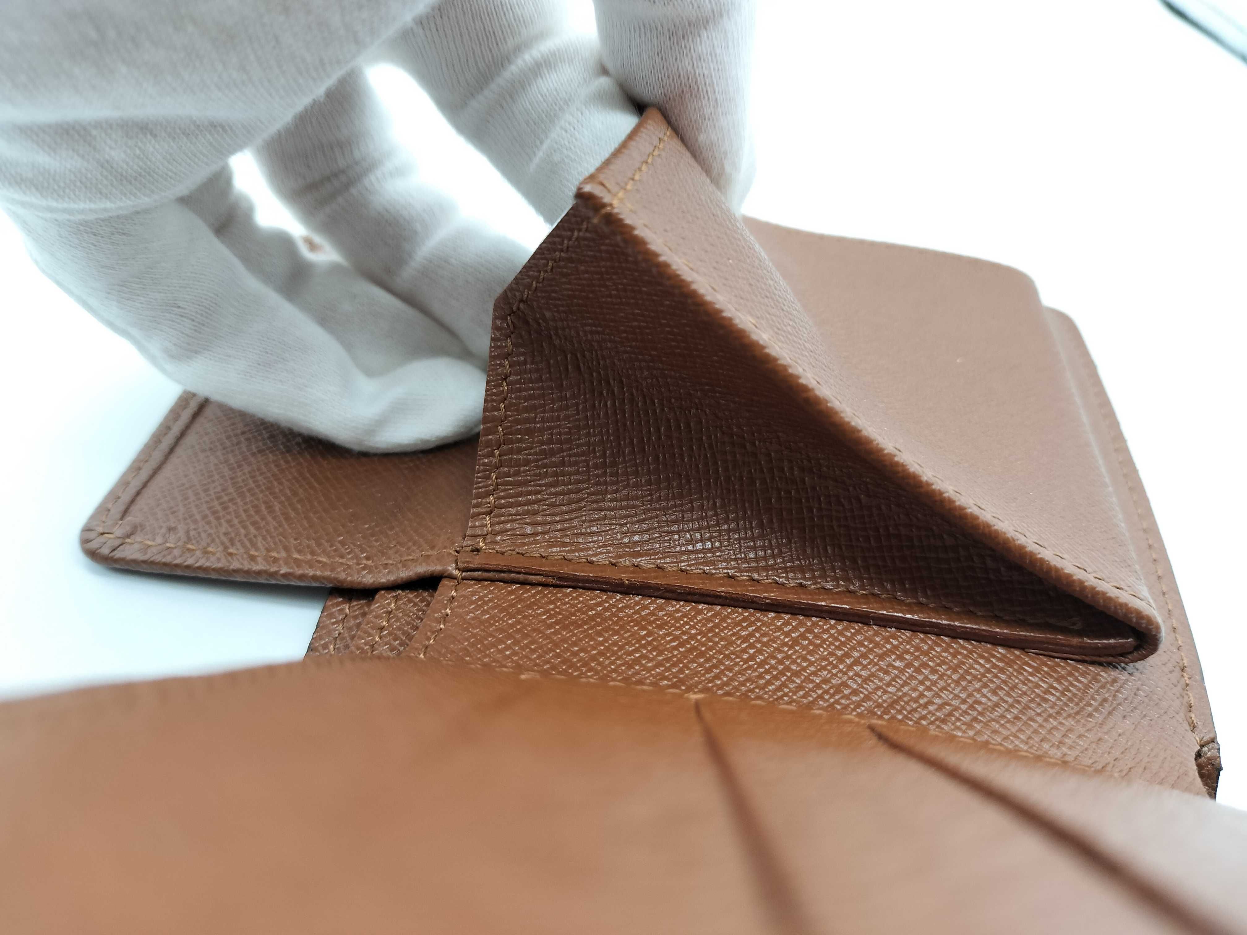 Monogram M61675 Portefeuille Marco Wallet — view 12