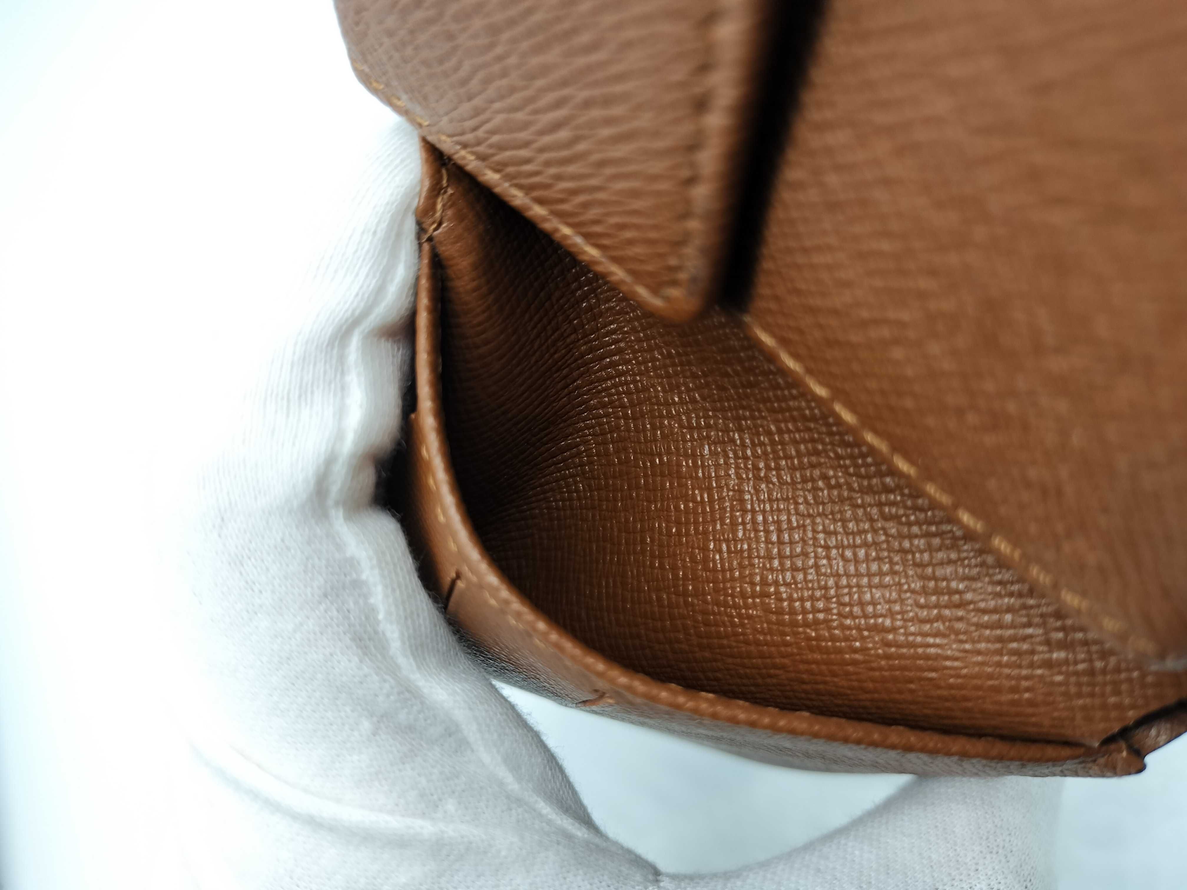 Monogram M61675 Portefeuille Marco Wallet — view 13