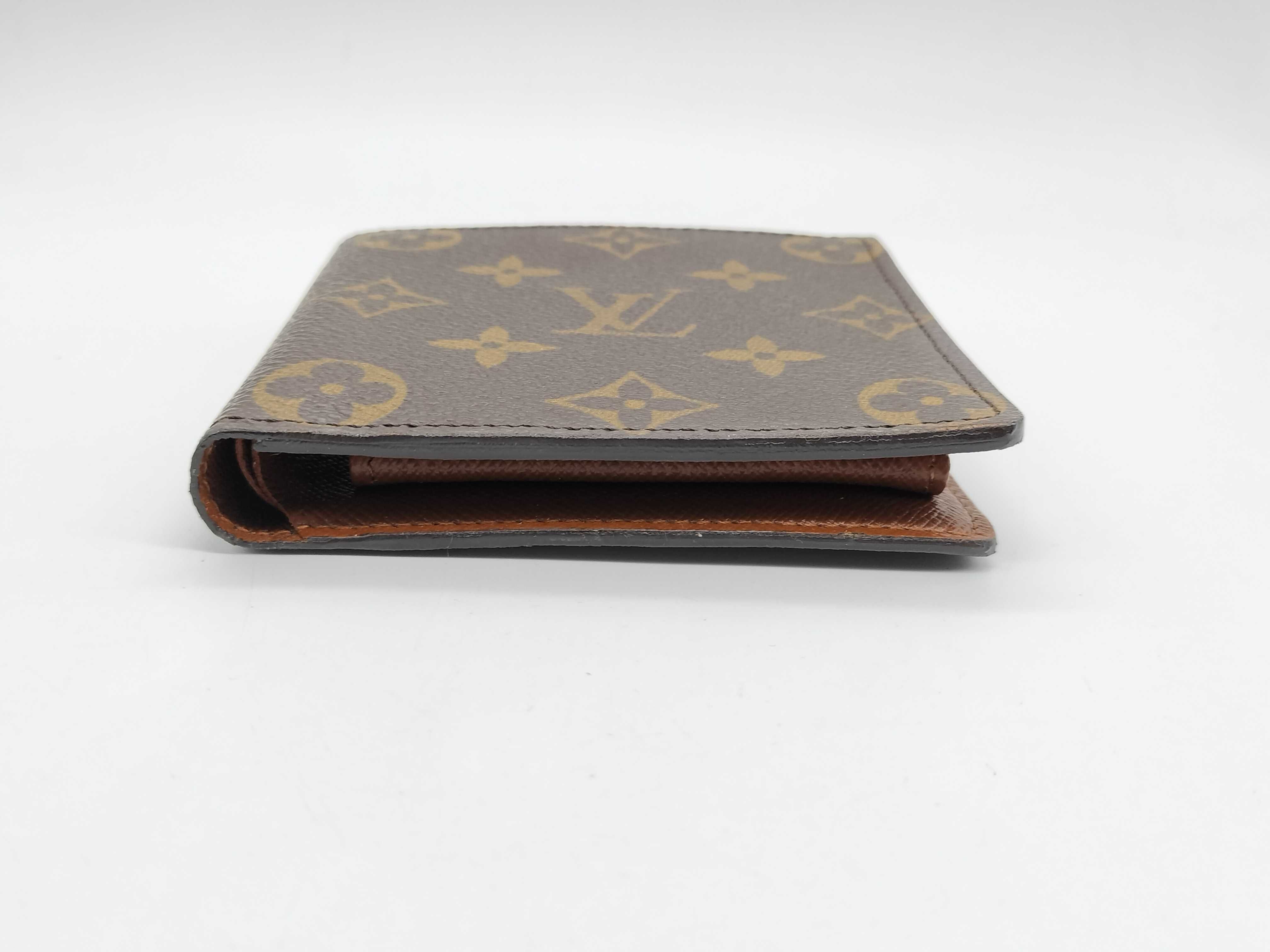 Monogram M61675 Portefeuille Marco Wallet — view 3