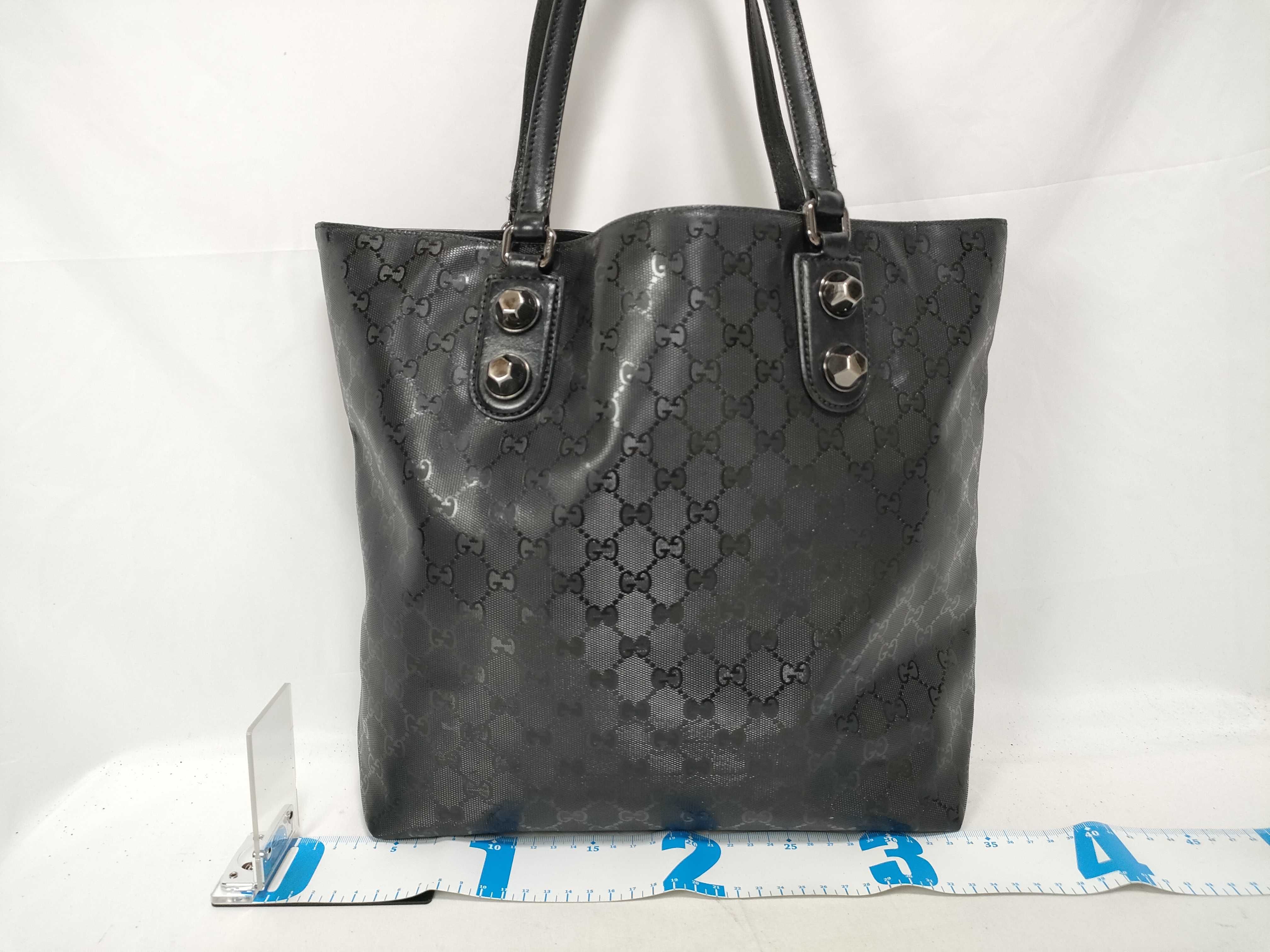 229848 GG Imprime Tote Bag — view 2