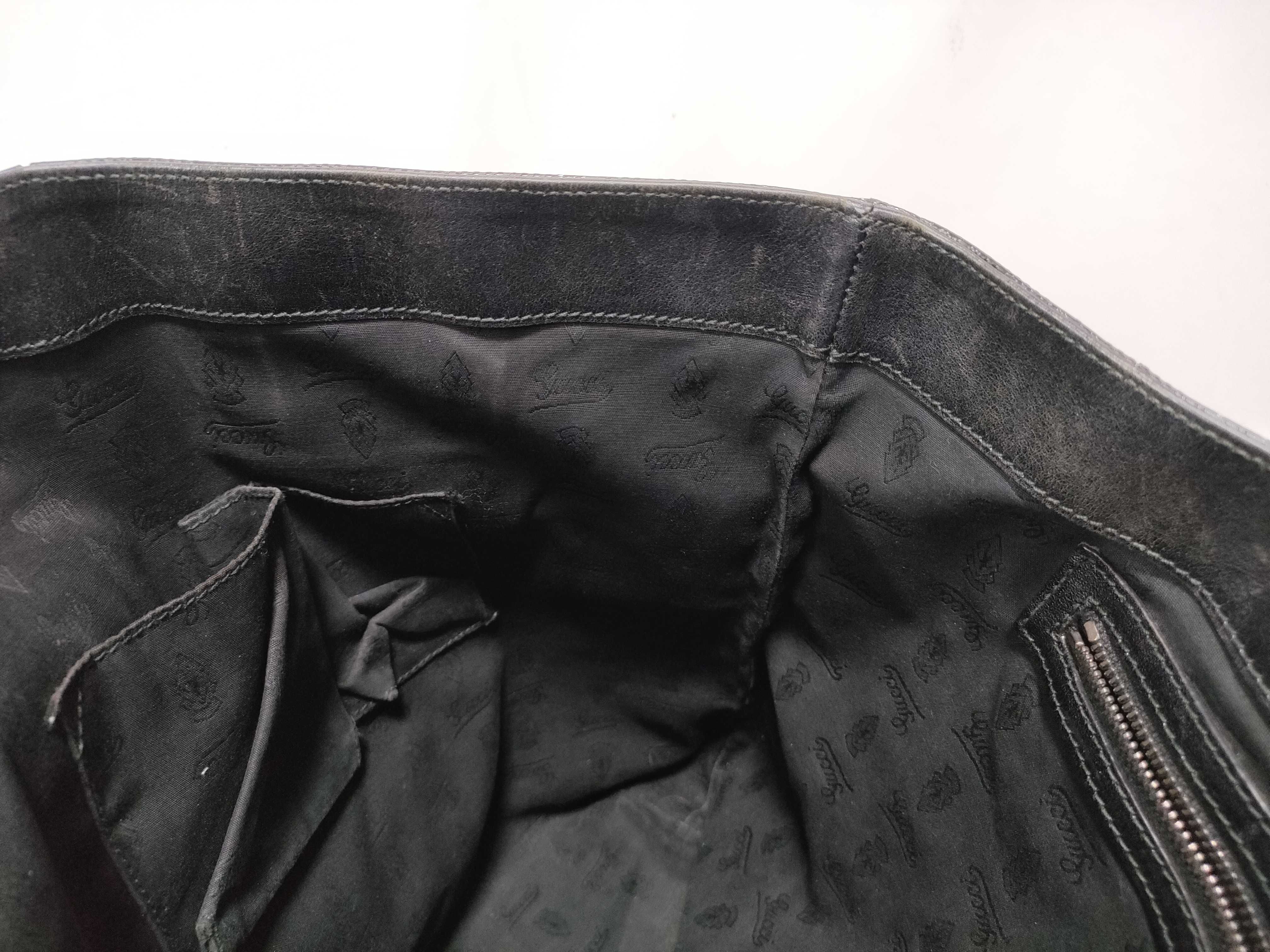 229848 GG Imprime Tote Bag — view 11