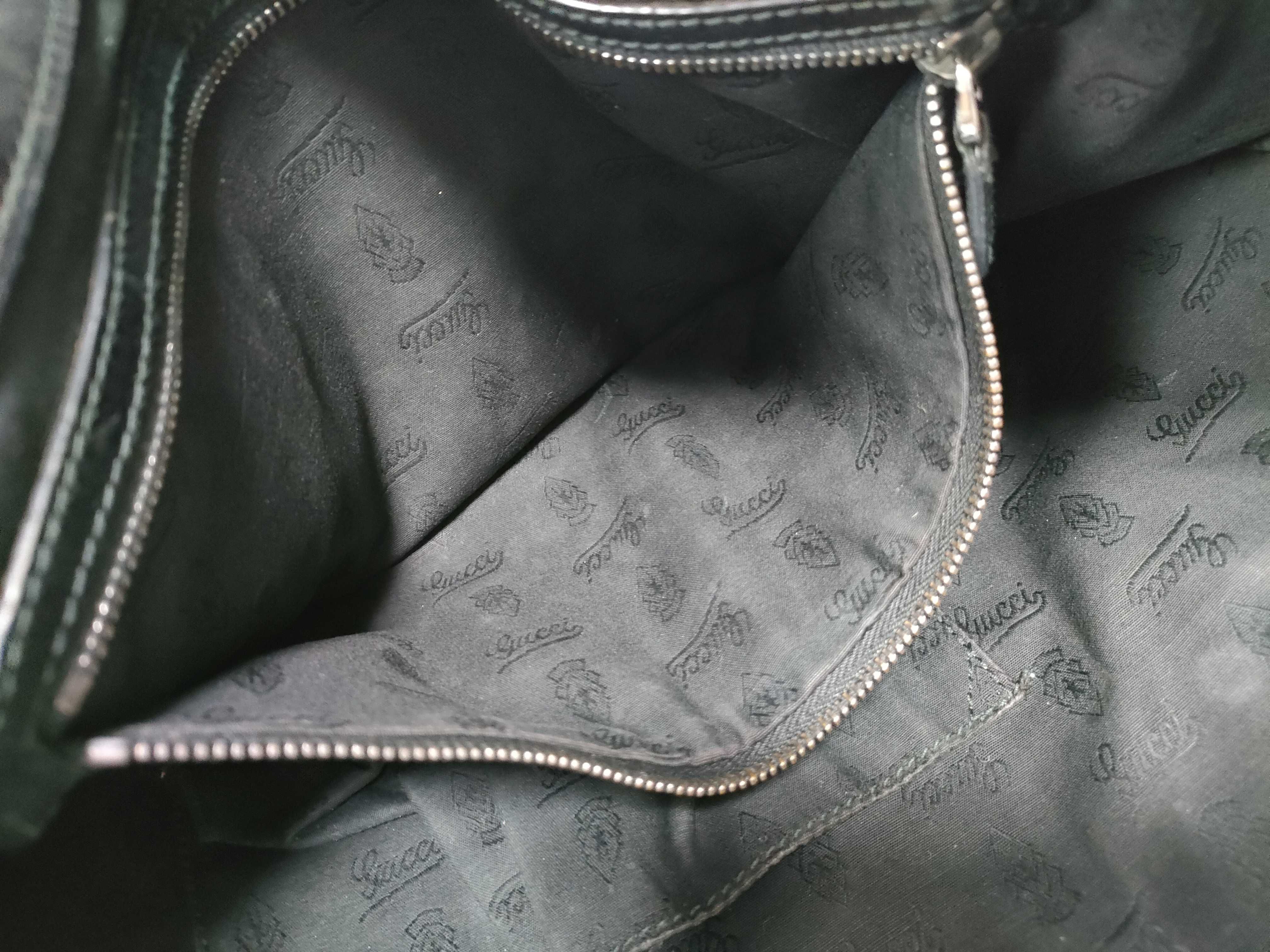 229848 GG Imprime Tote Bag — view 15