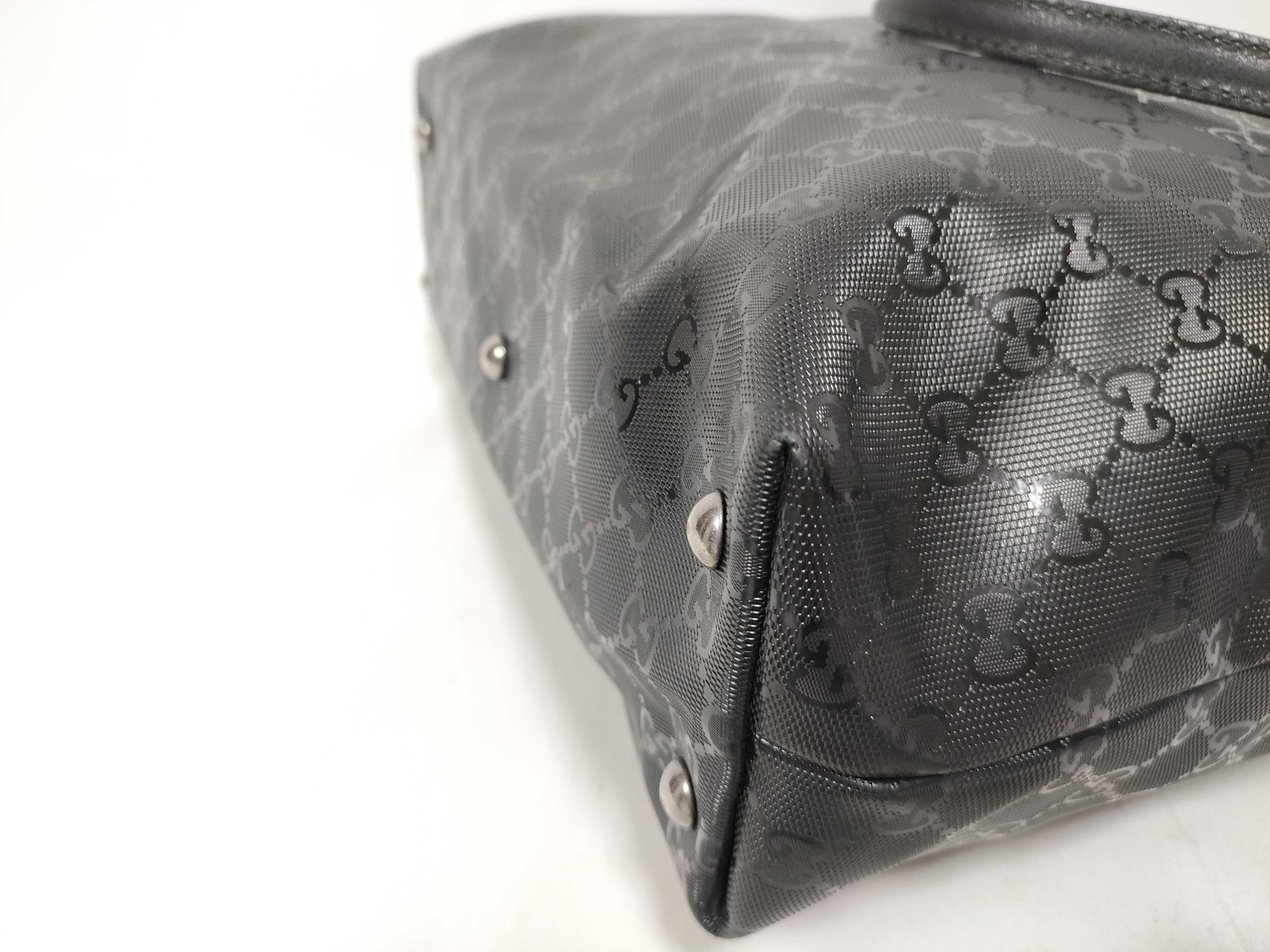 229848 GG Imprime Tote Bag — view 4