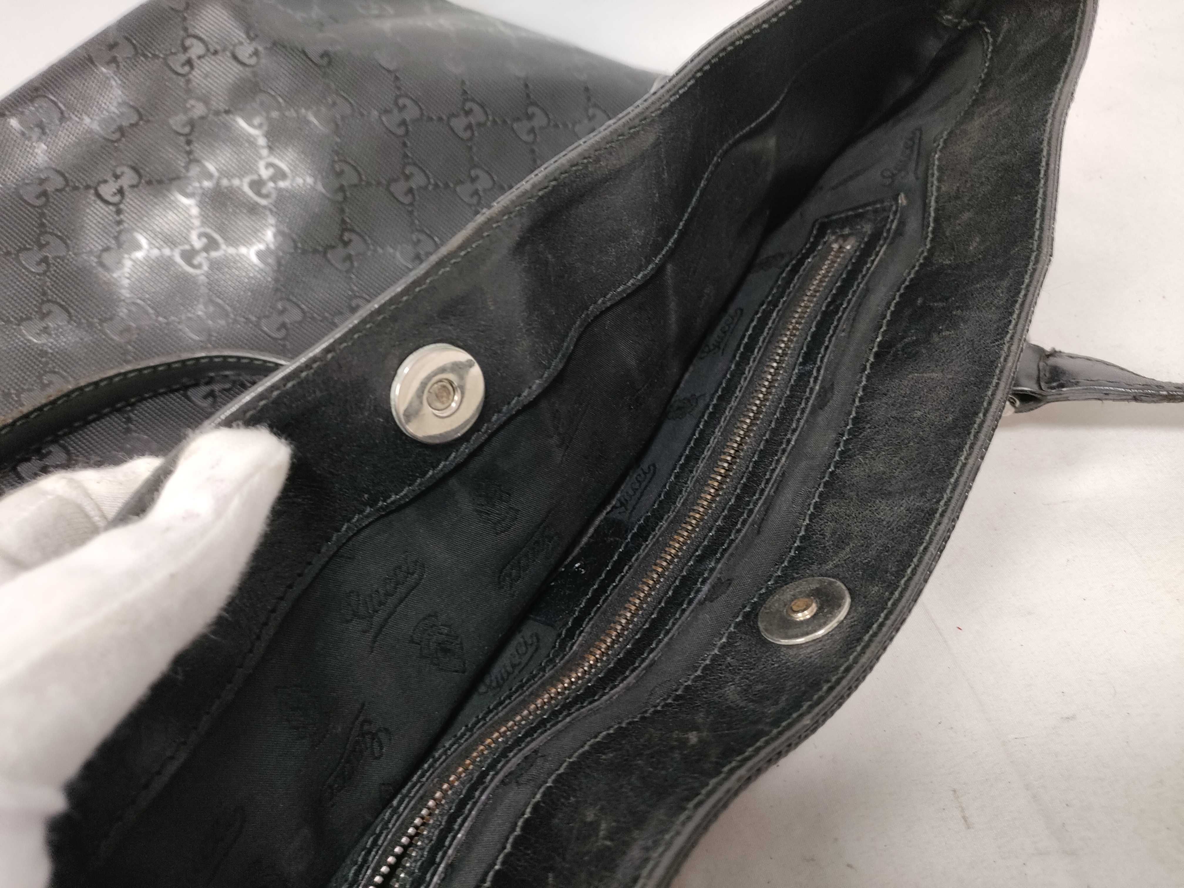 229848 GG Imprime Tote Bag — view 10