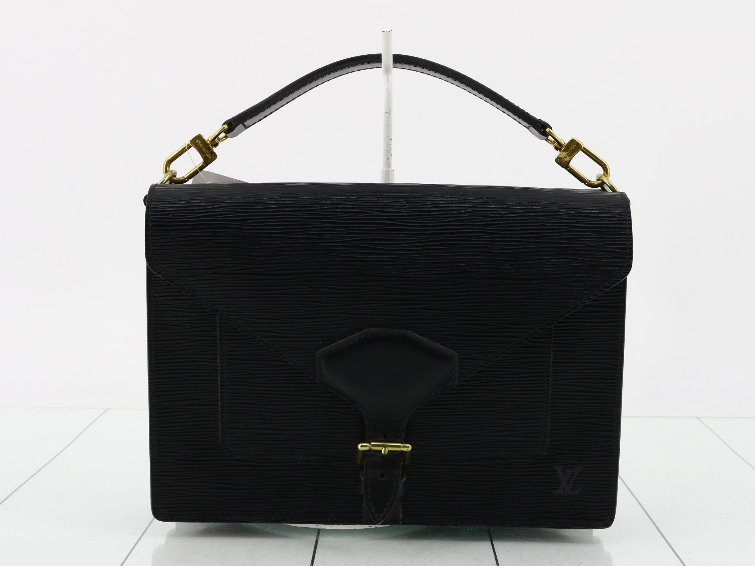 M52322 Biface Noir — view 2