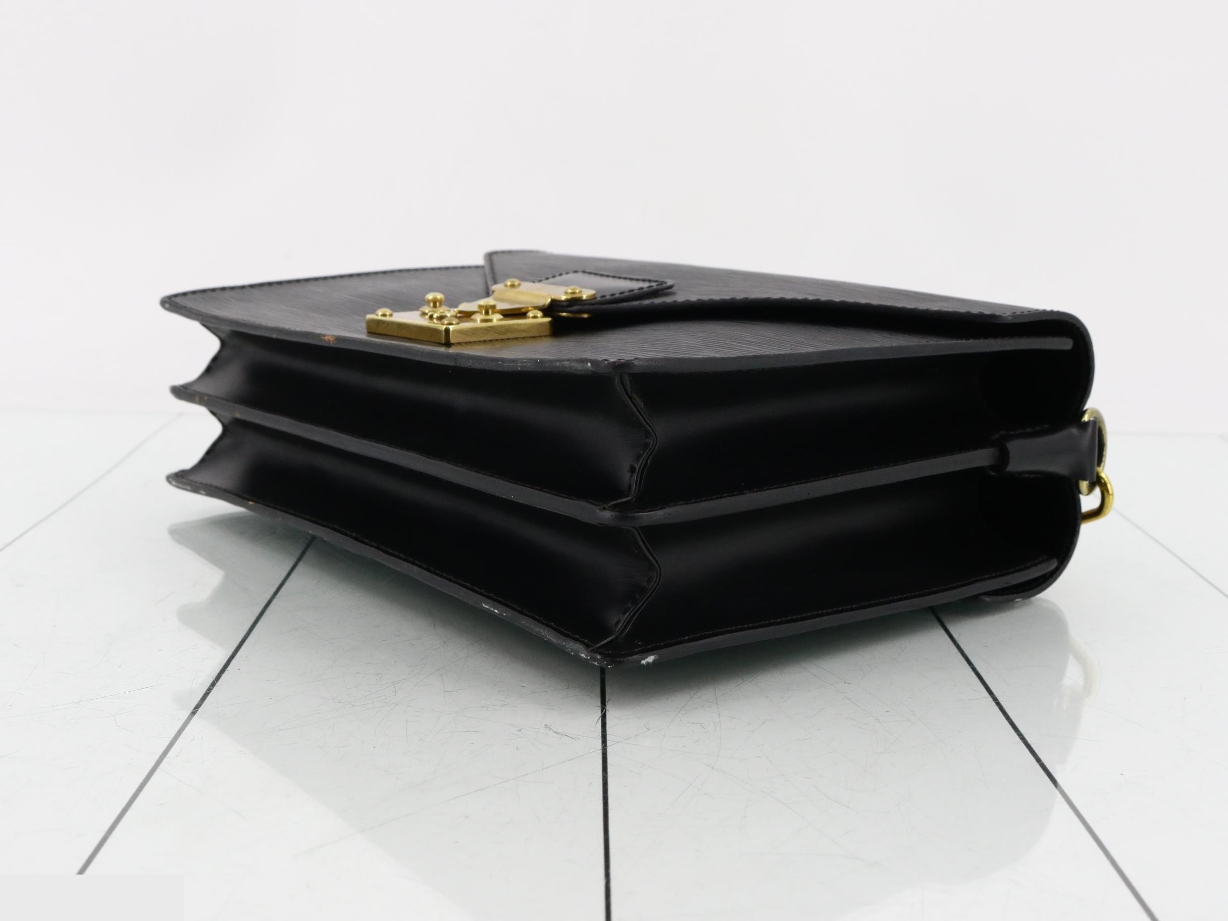 M52322 Biface Noir — view 6