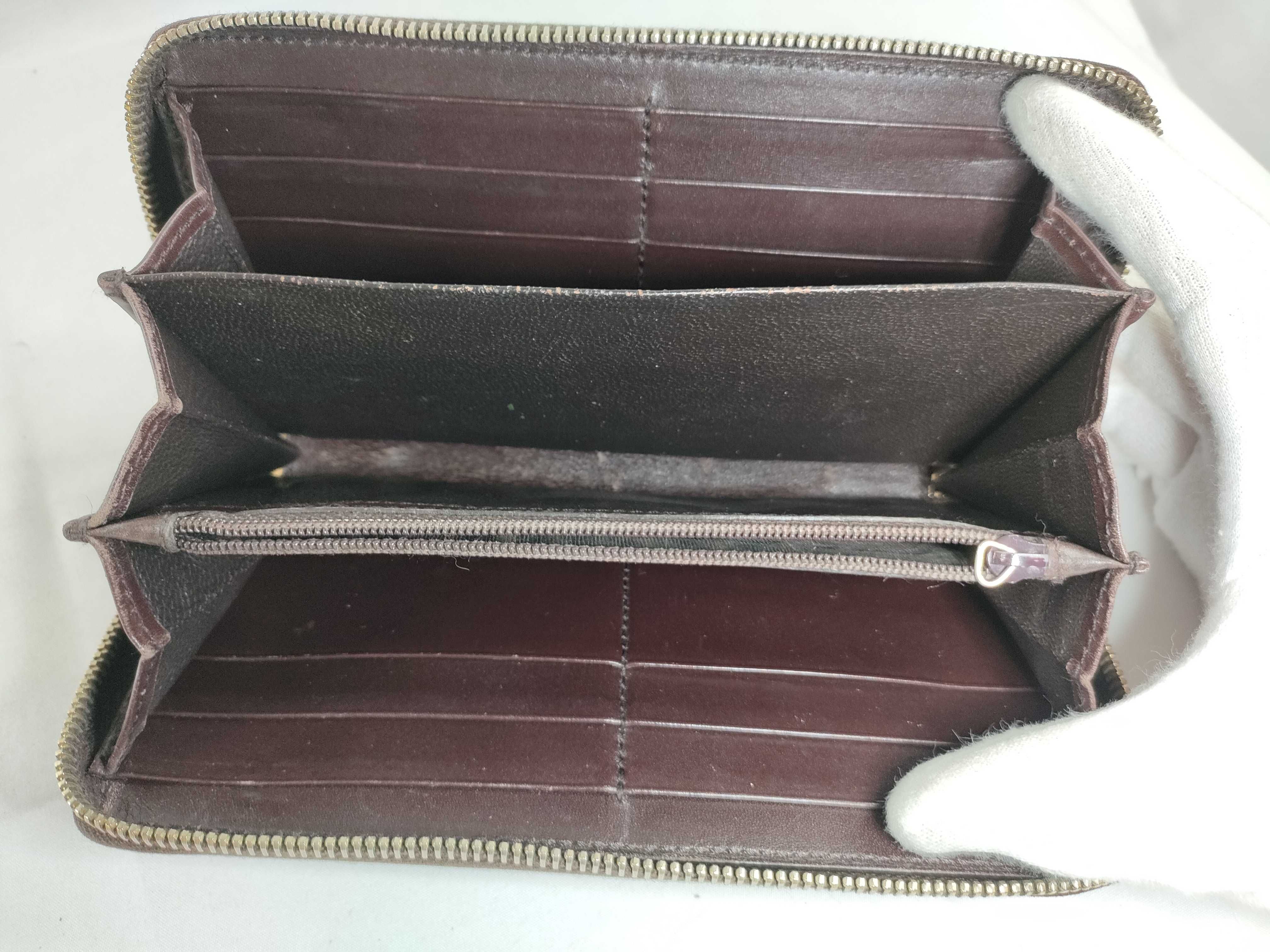 Guccissima Gucci Long Wallet Guccissima Wallet — view 8