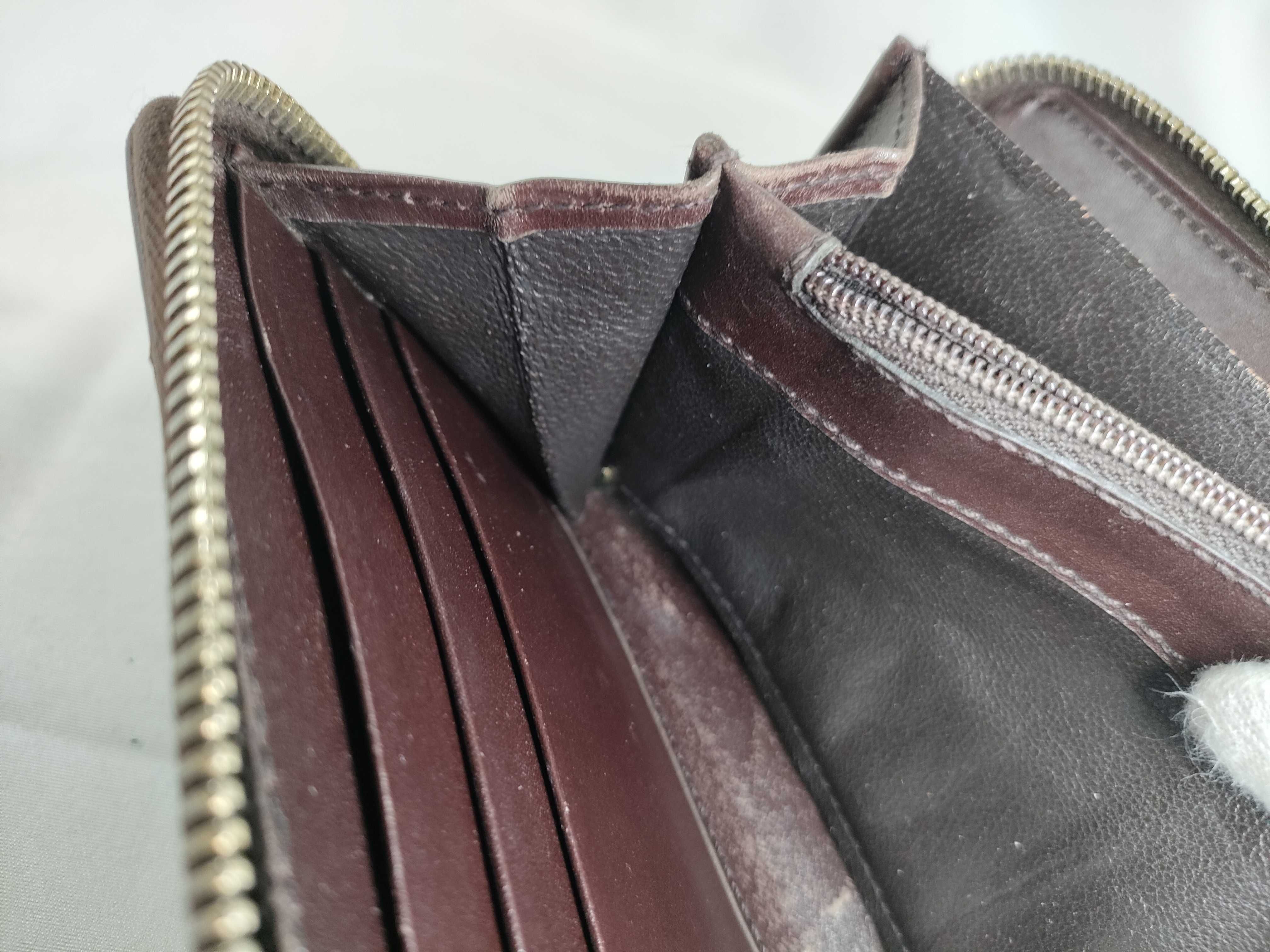 Guccissima Gucci Long Wallet Guccissima Wallet — view 9
