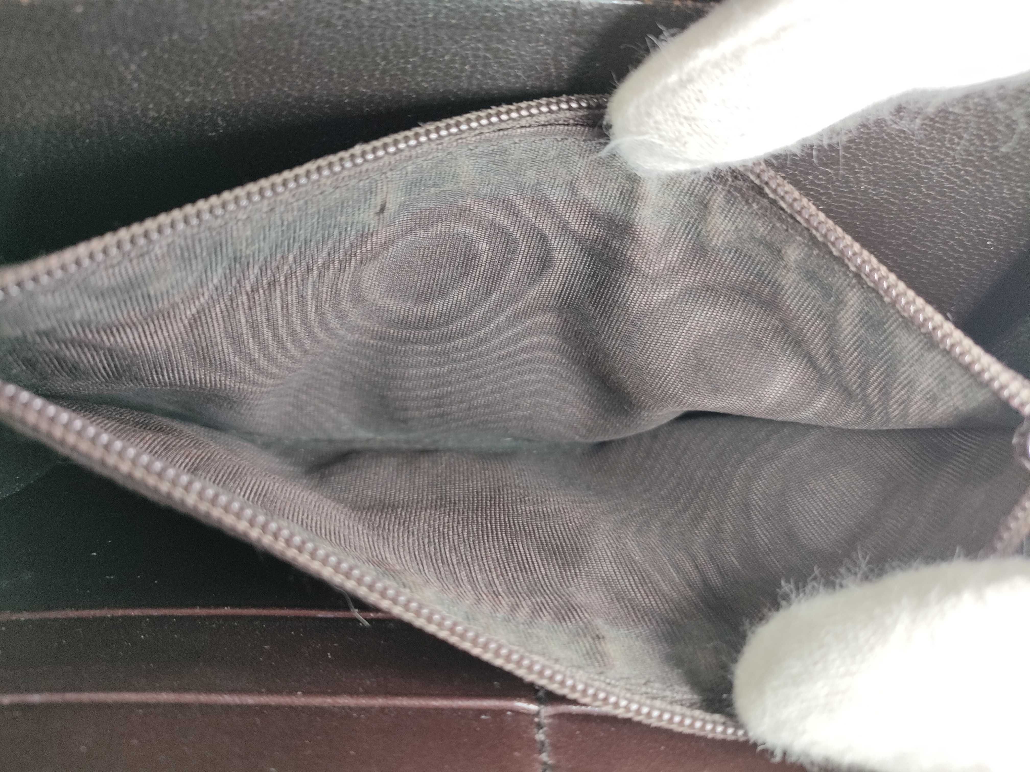 Guccissima Gucci Long Wallet Guccissima Wallet — view 10