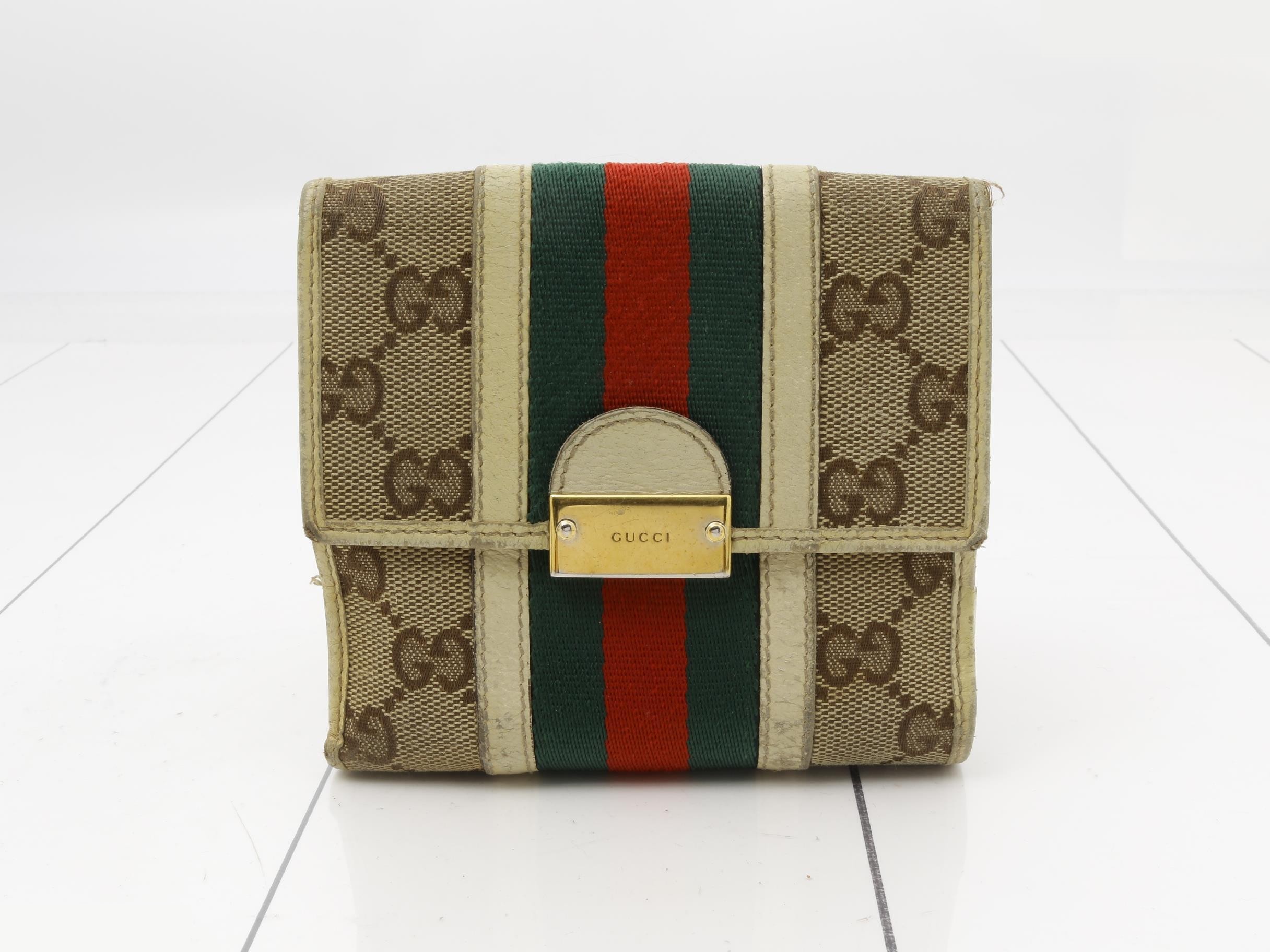 Sherry Wallet