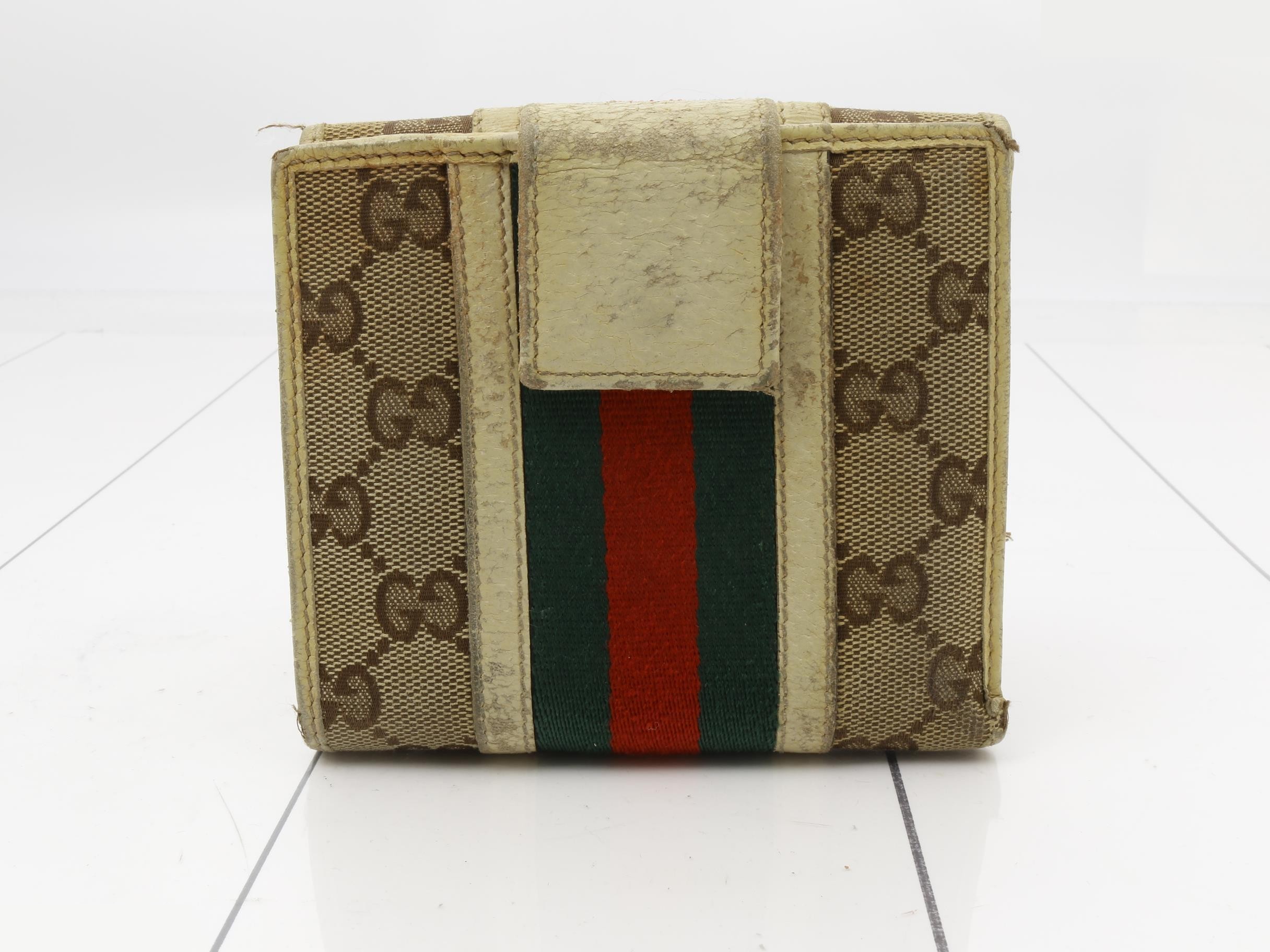 Sherry Wallet — view 2