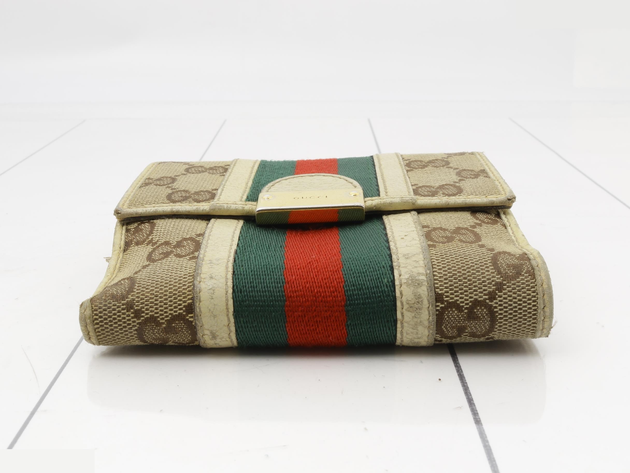 Sherry Wallet — view 3