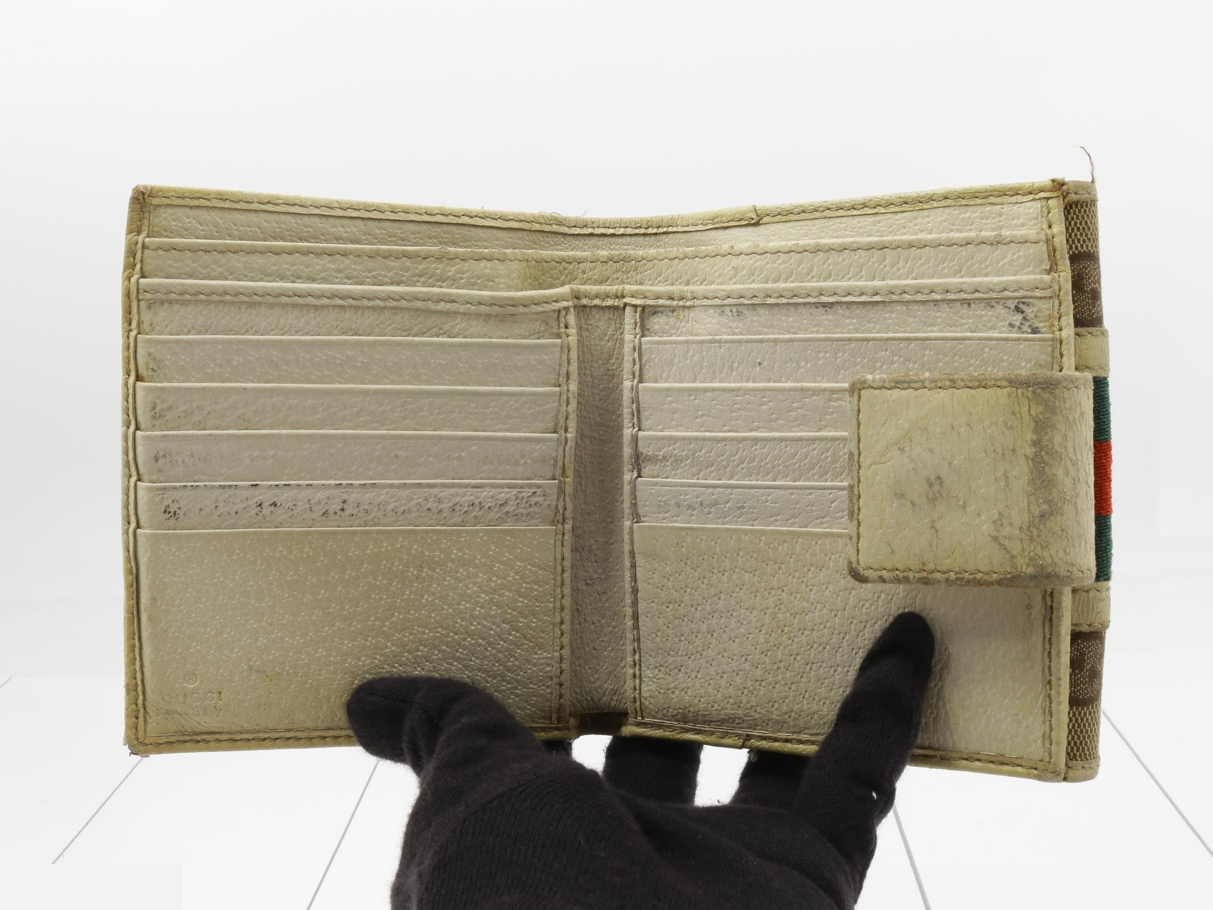 Sherry Wallet — view 4