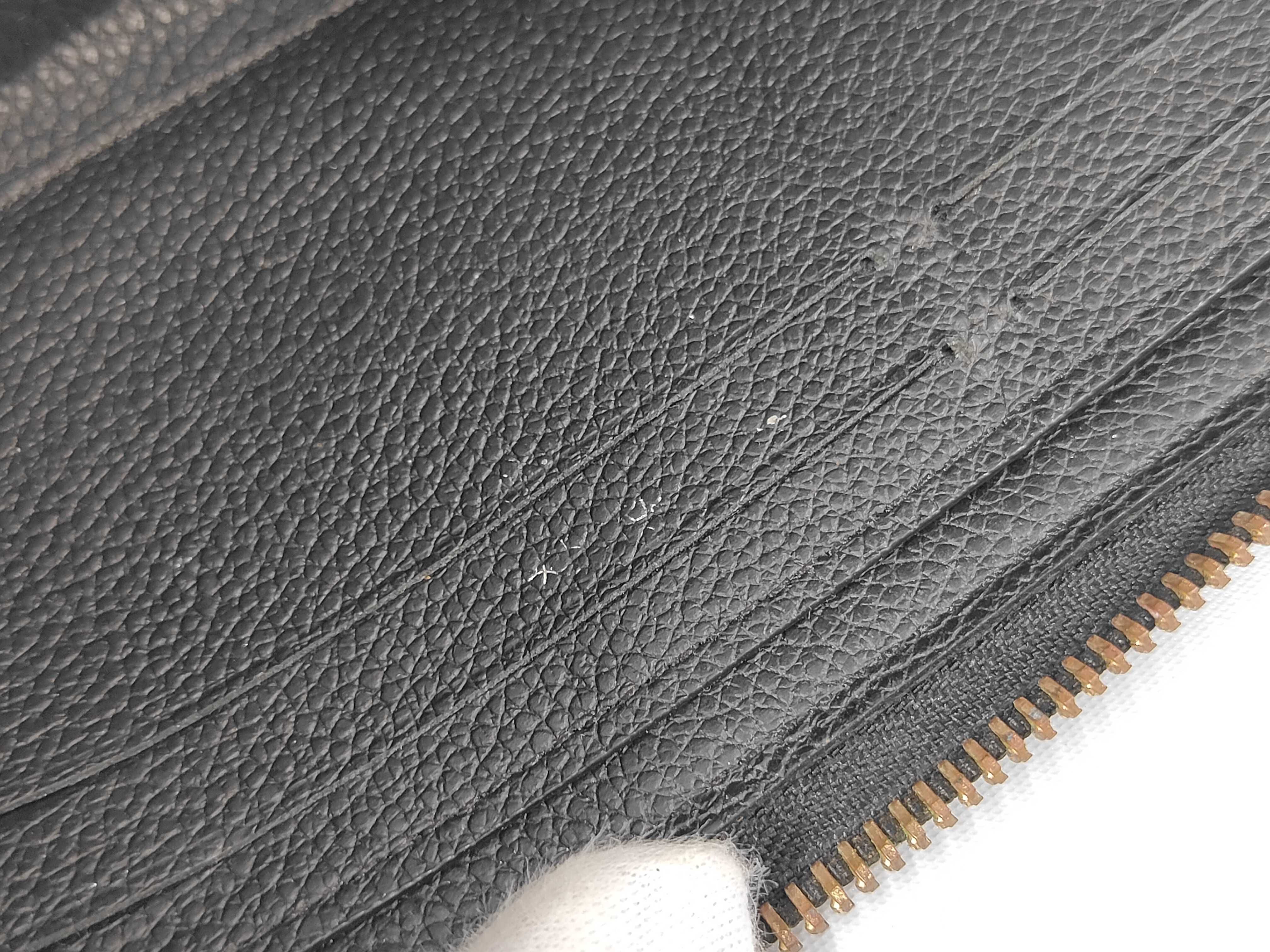 Monogram Empreinte Zippy Wallet — view 12