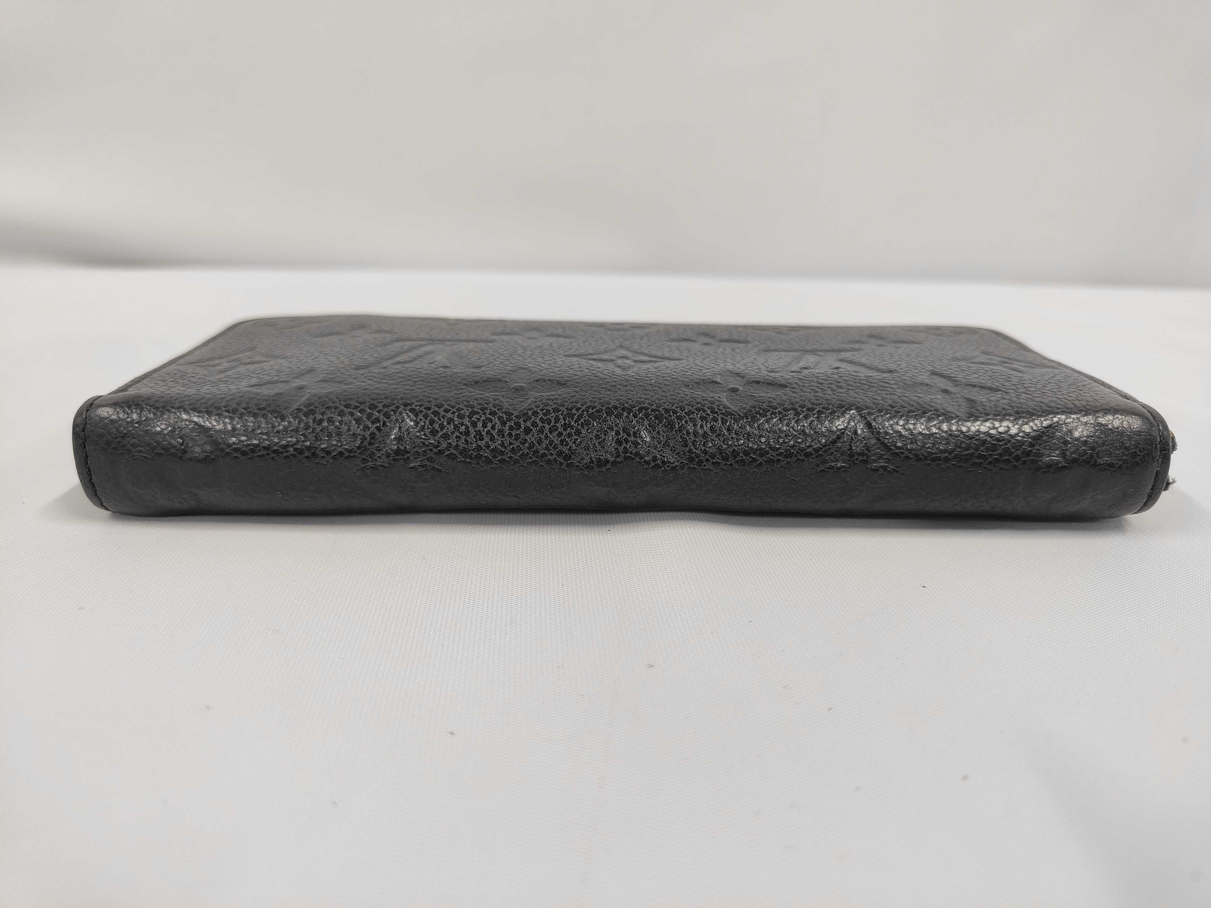 Monogram Empreinte Zippy Wallet — view 3