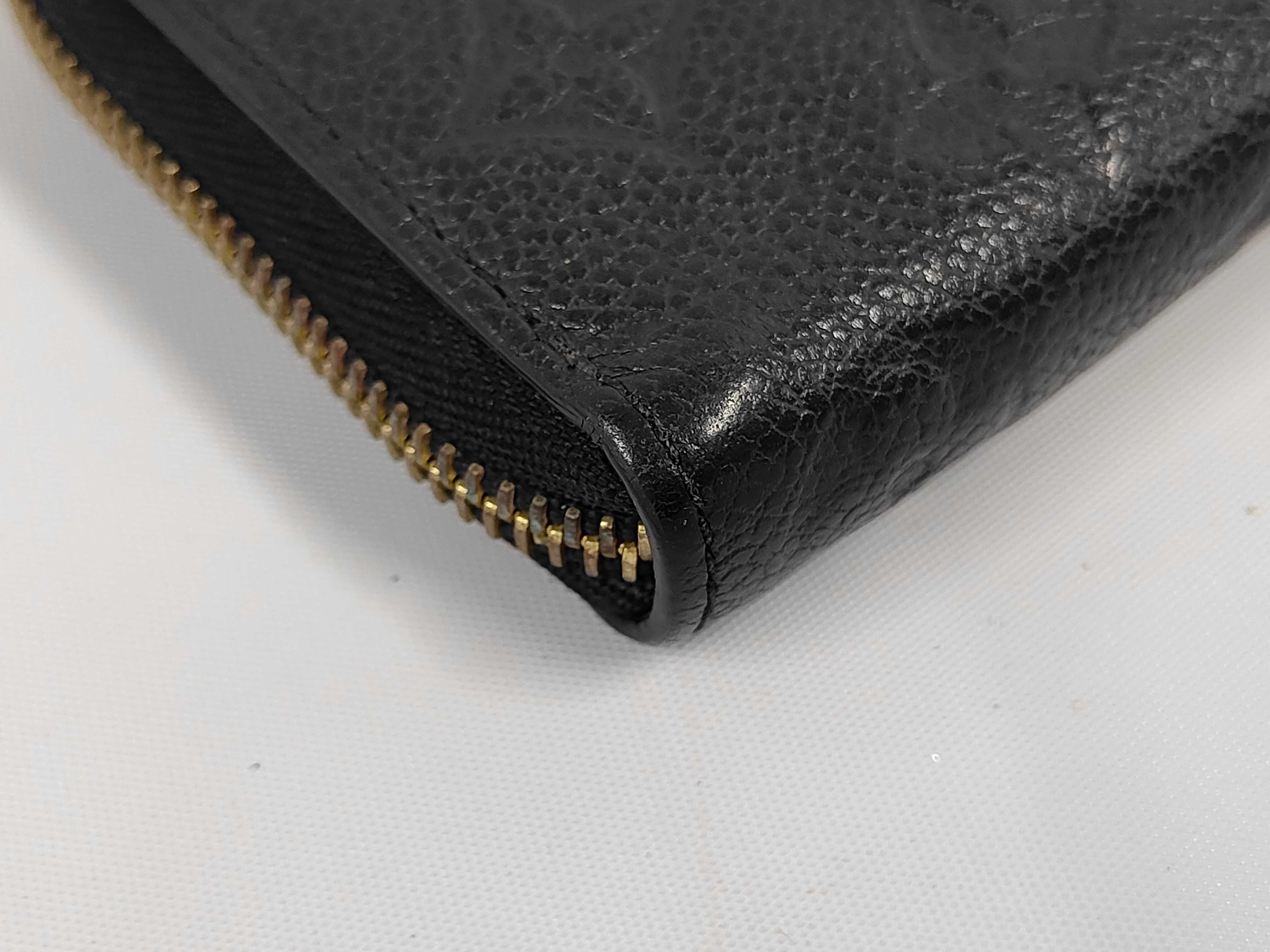 Monogram Empreinte Zippy Wallet — view 4