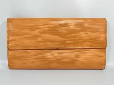 Epi Portefeuille Sarah Wallet