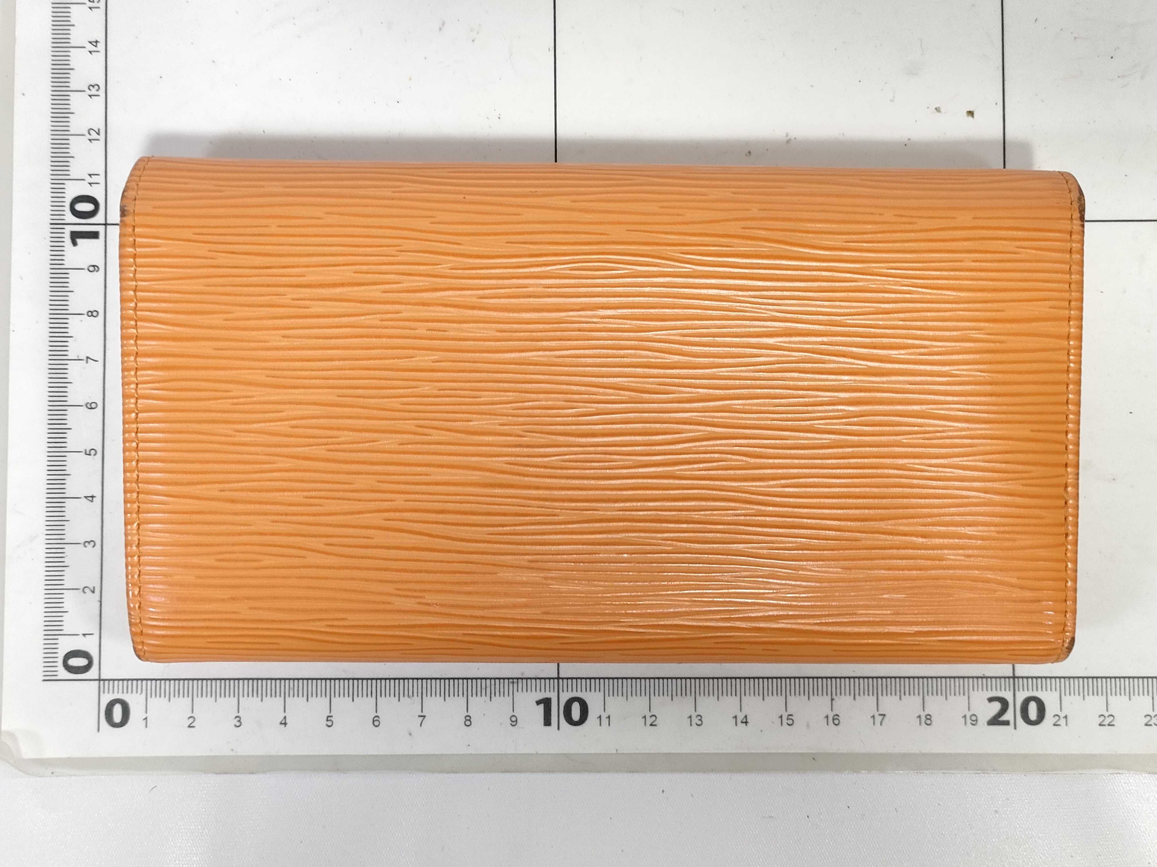 Epi Portefeuille Sarah Wallet — view 2