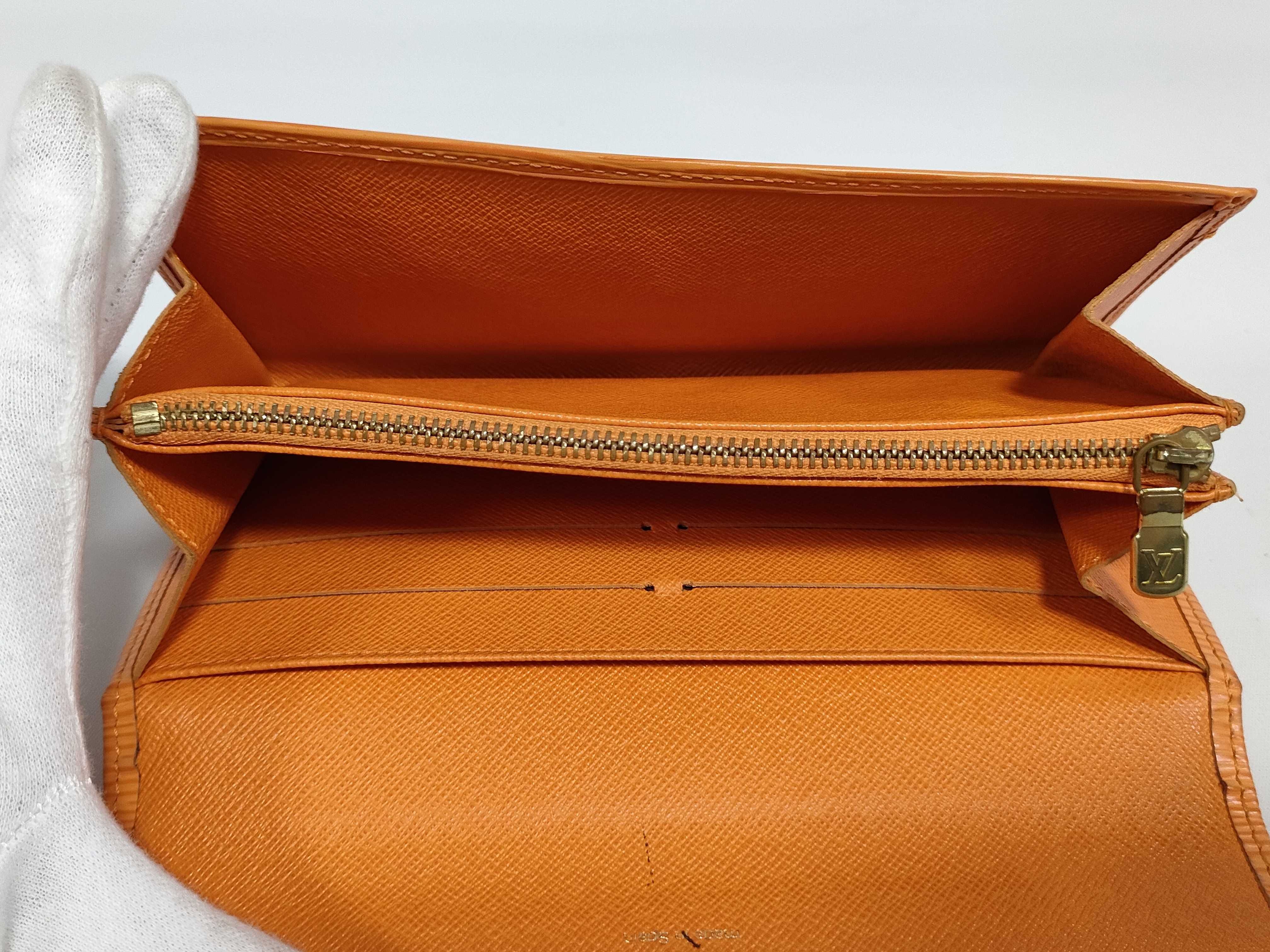 Epi Portefeuille Sarah Wallet — view 11