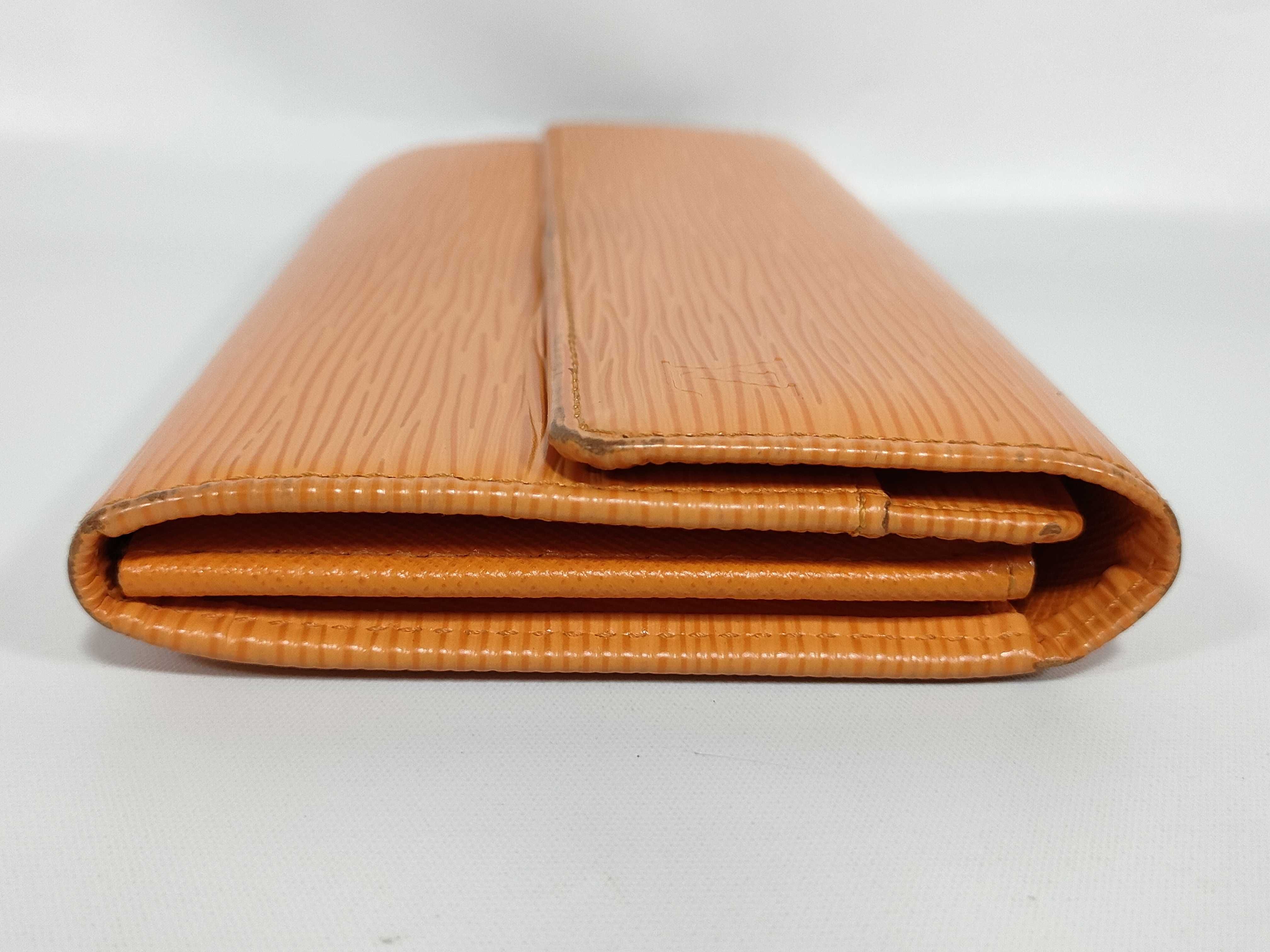 Epi Portefeuille Sarah Wallet — view 3
