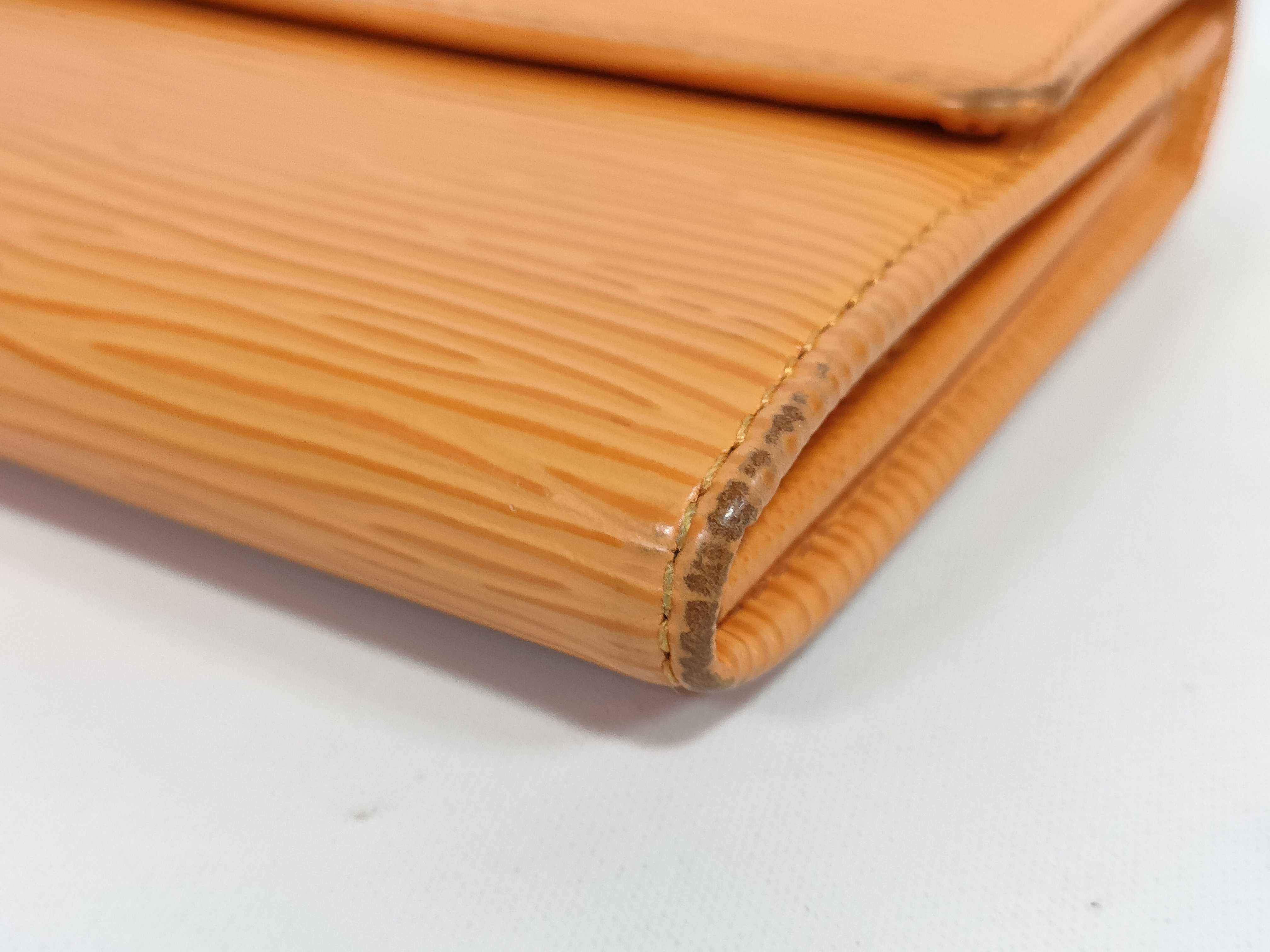 Epi Portefeuille Sarah Wallet — view 4