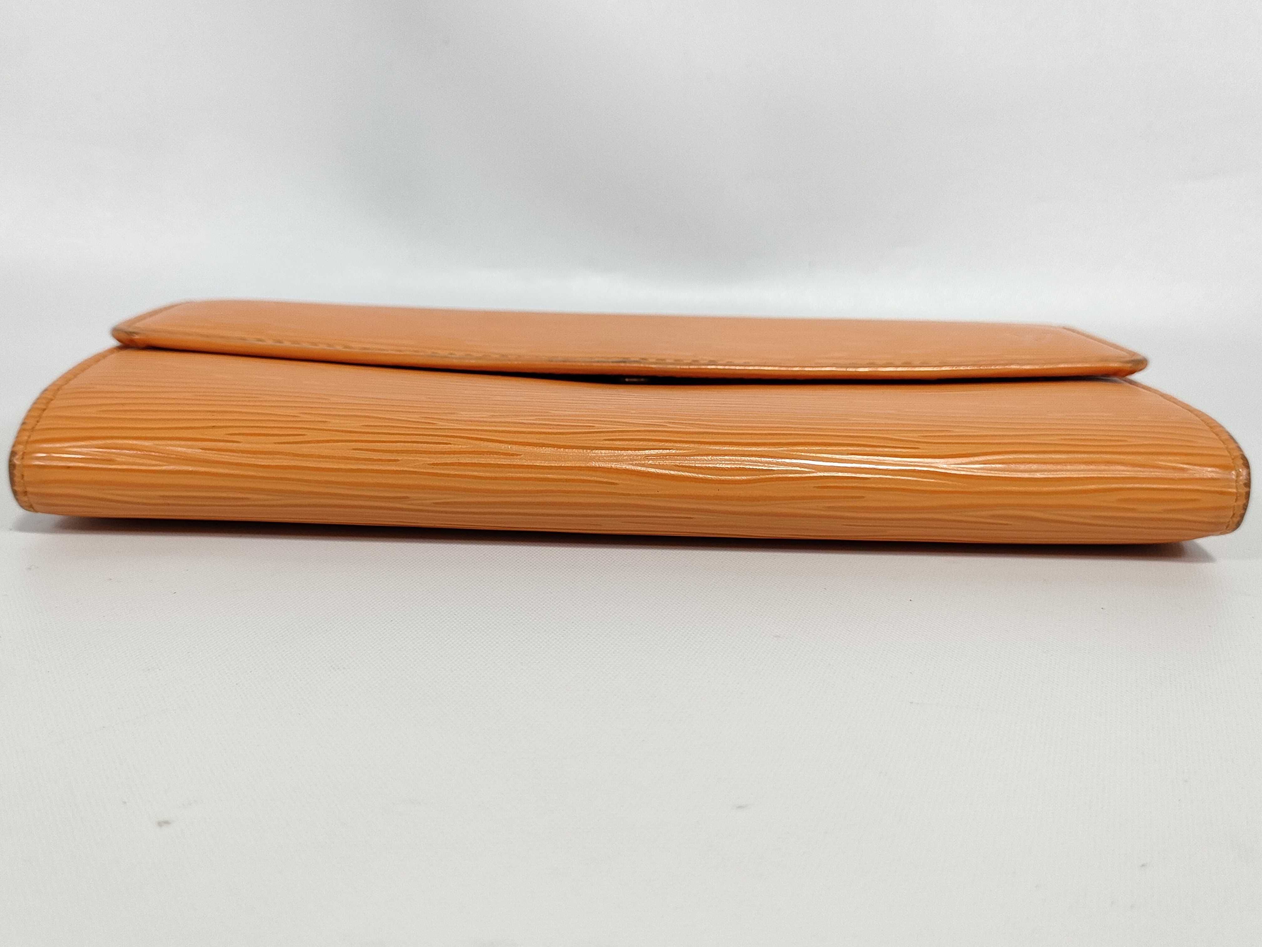 Epi Portefeuille Sarah Wallet — view 5