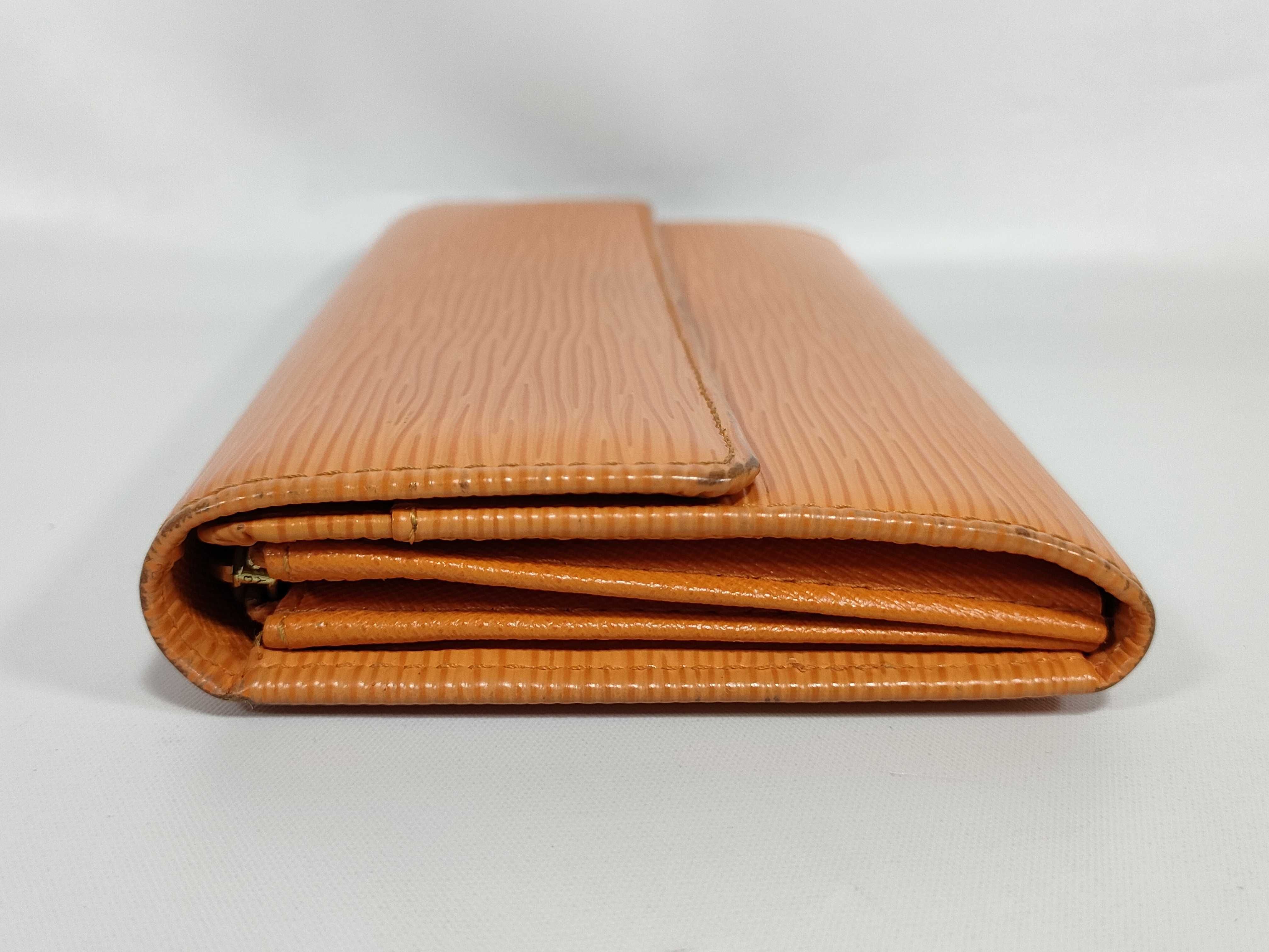 Epi Portefeuille Sarah Wallet — view 6