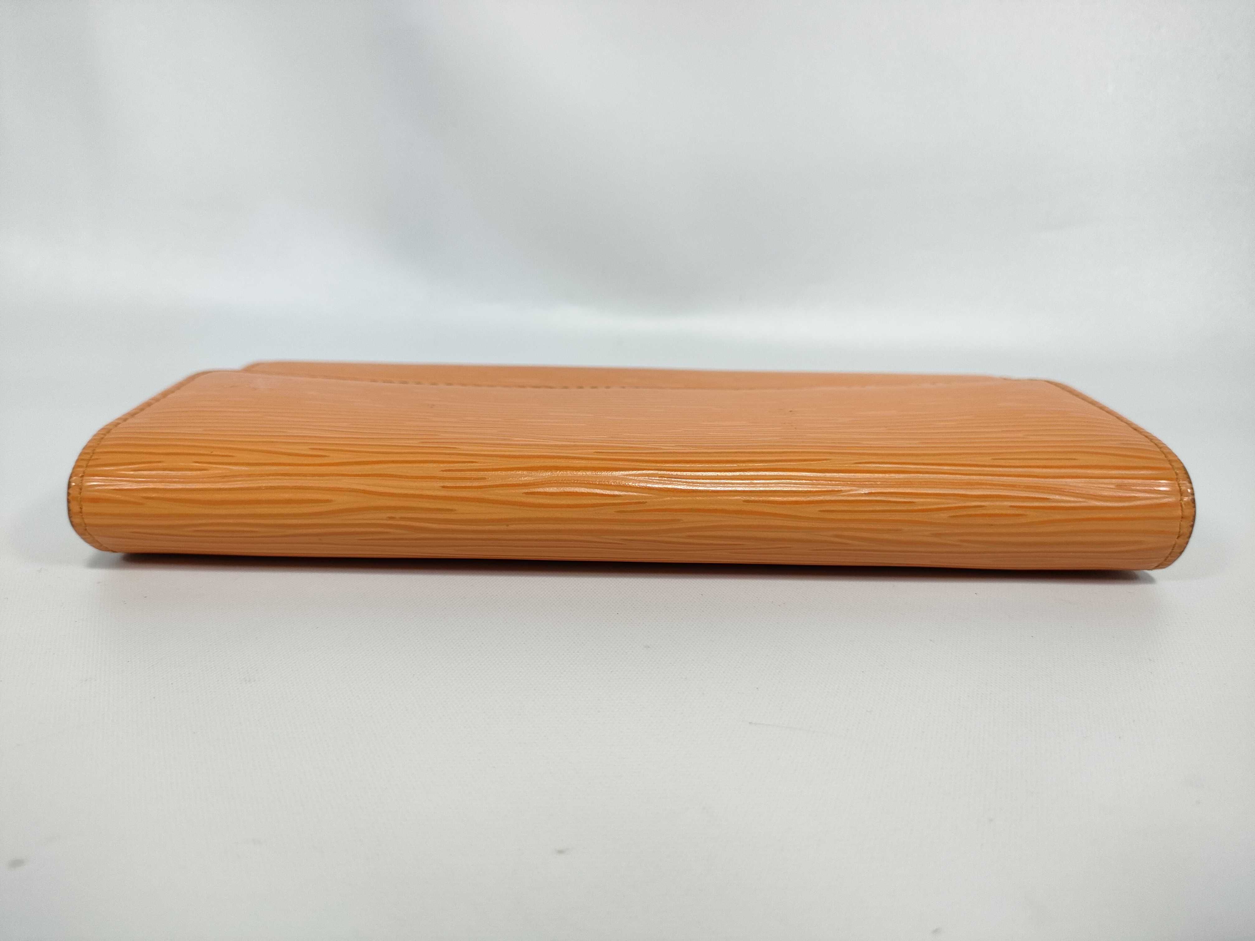 Epi Portefeuille Sarah Wallet — view 7