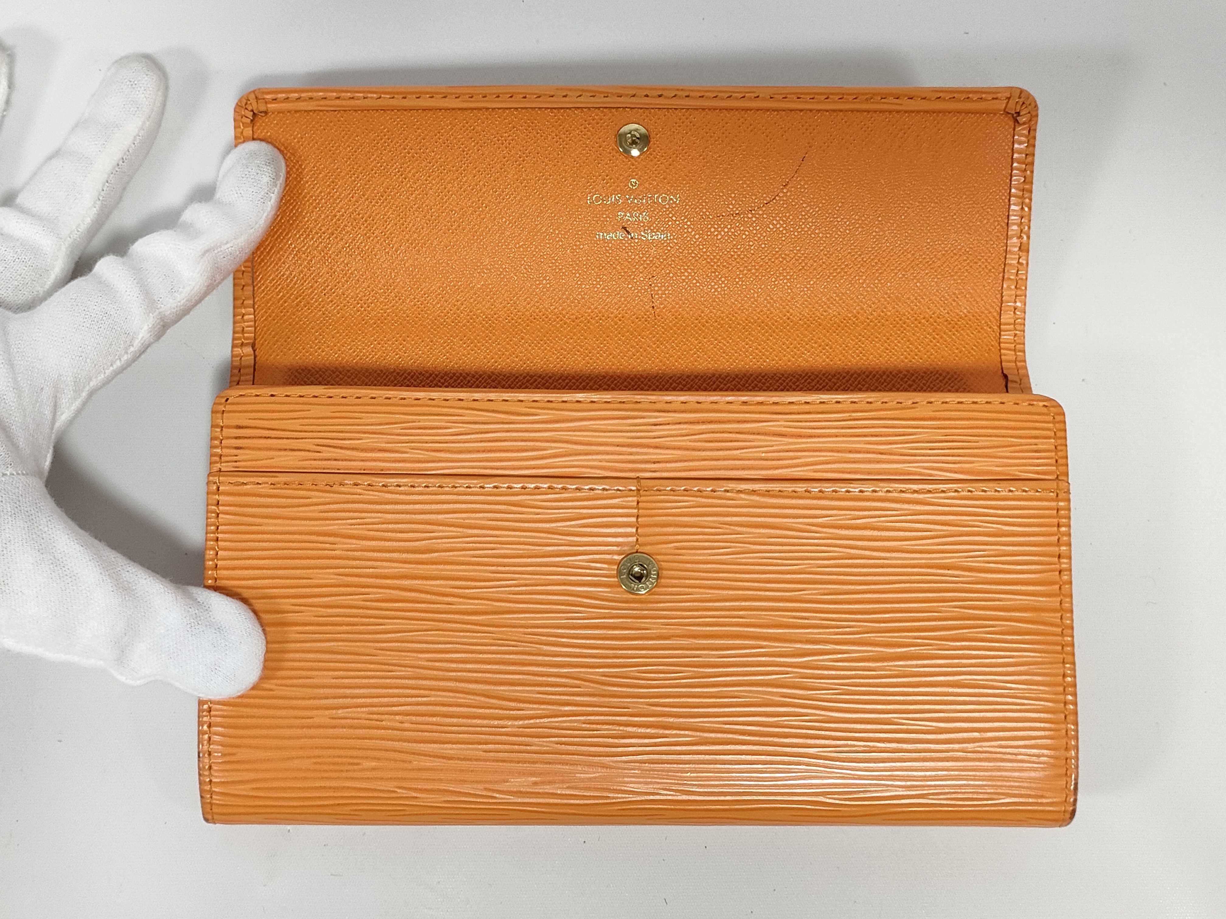 Epi Portefeuille Sarah Wallet — view 8