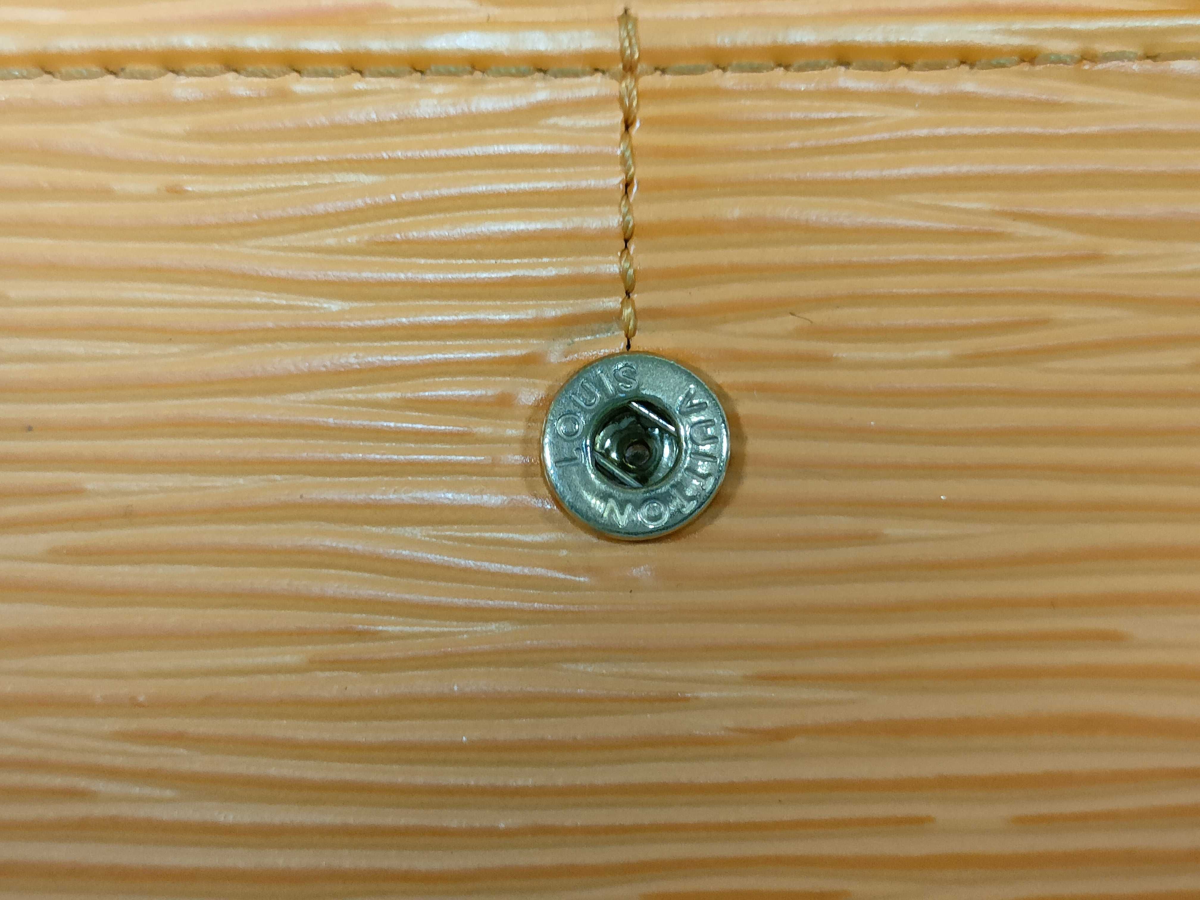Epi Portefeuille Sarah Wallet — view 9