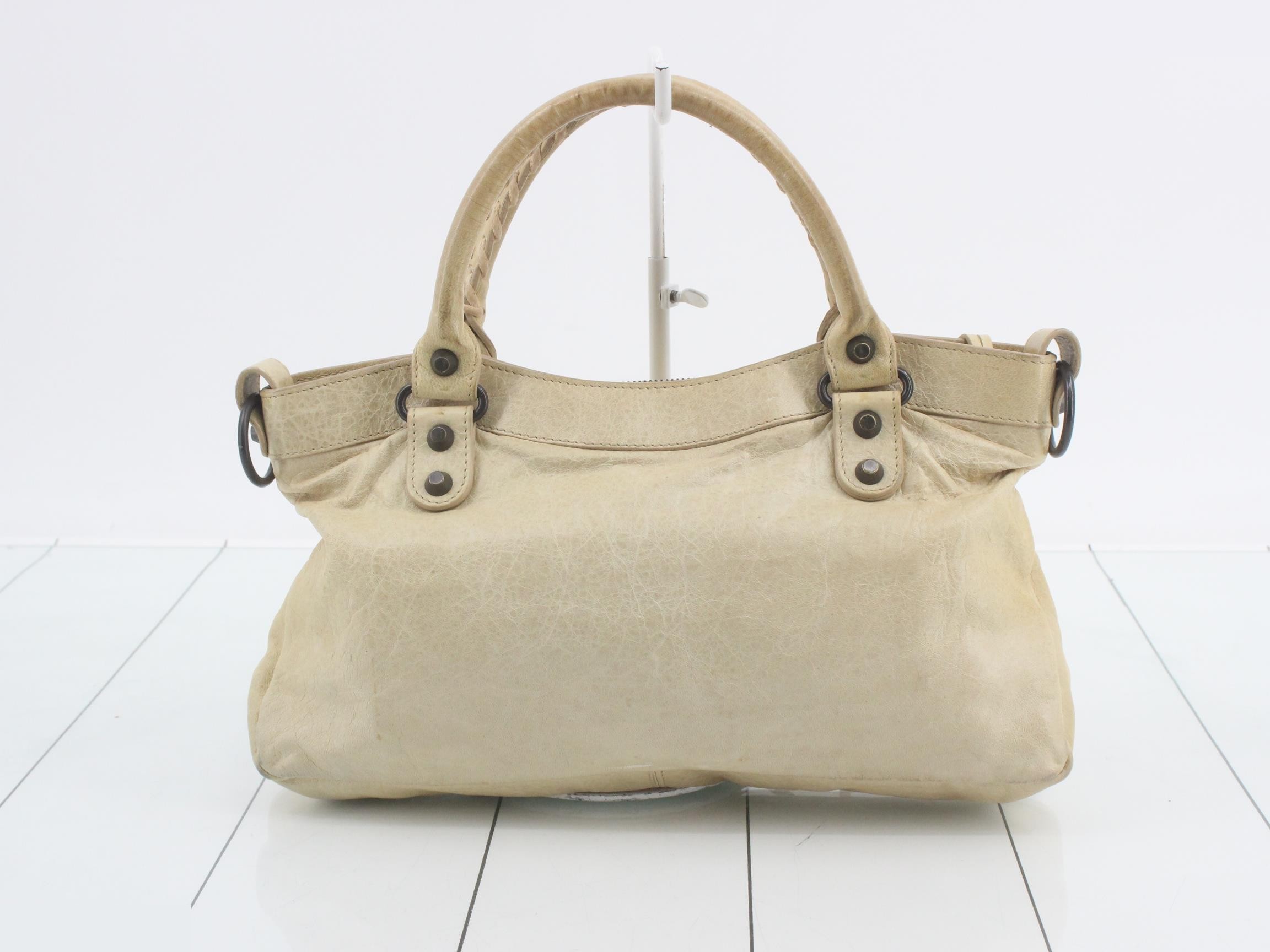 Classic handbag/shoulder bag (2-way) — view 2