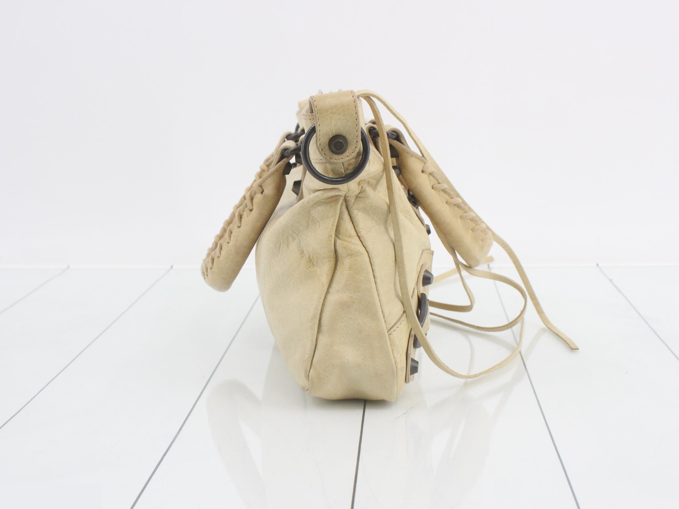 Classic handbag/shoulder bag (2-way) — view 4