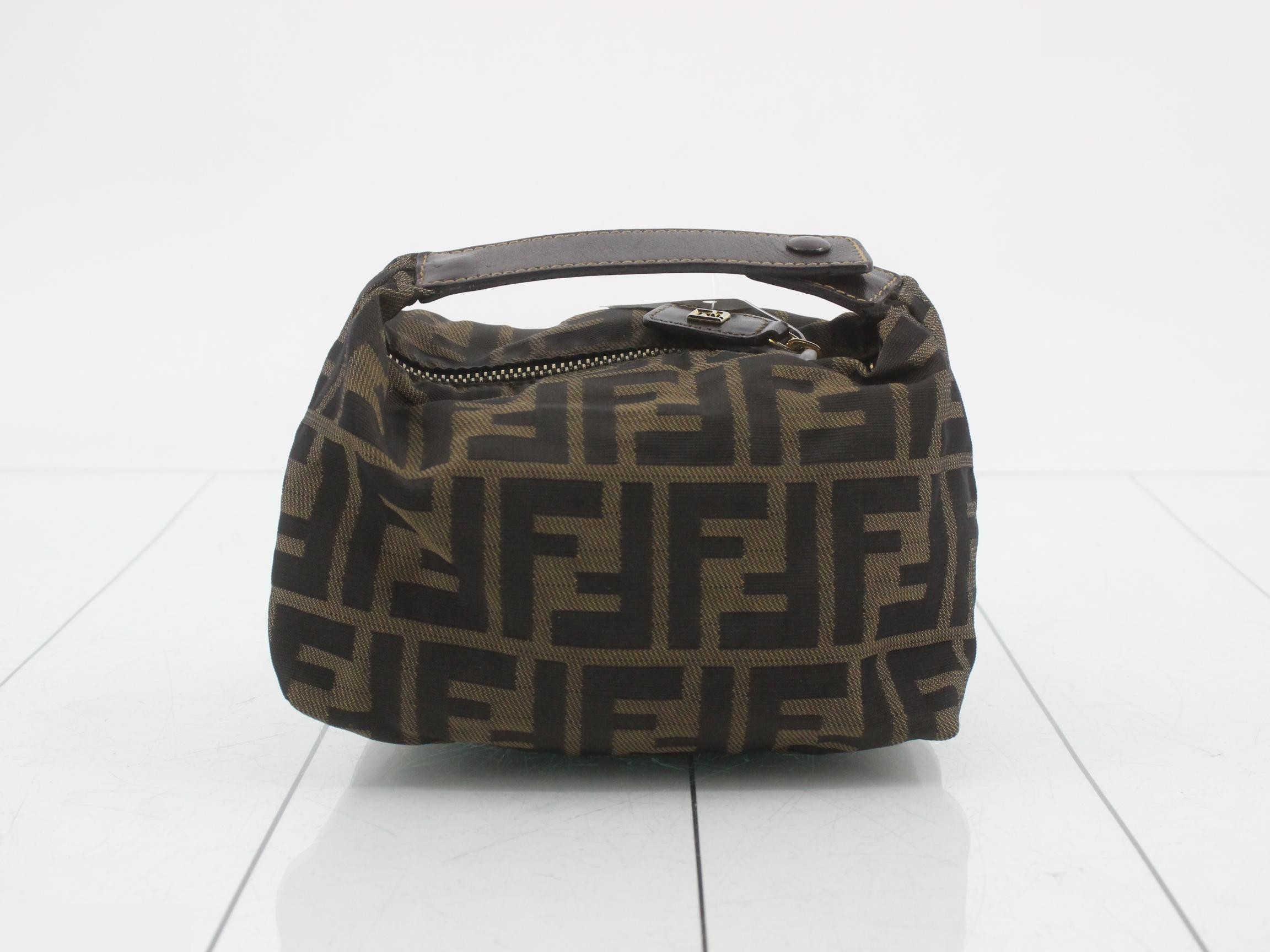 Zucca handbag — view 2