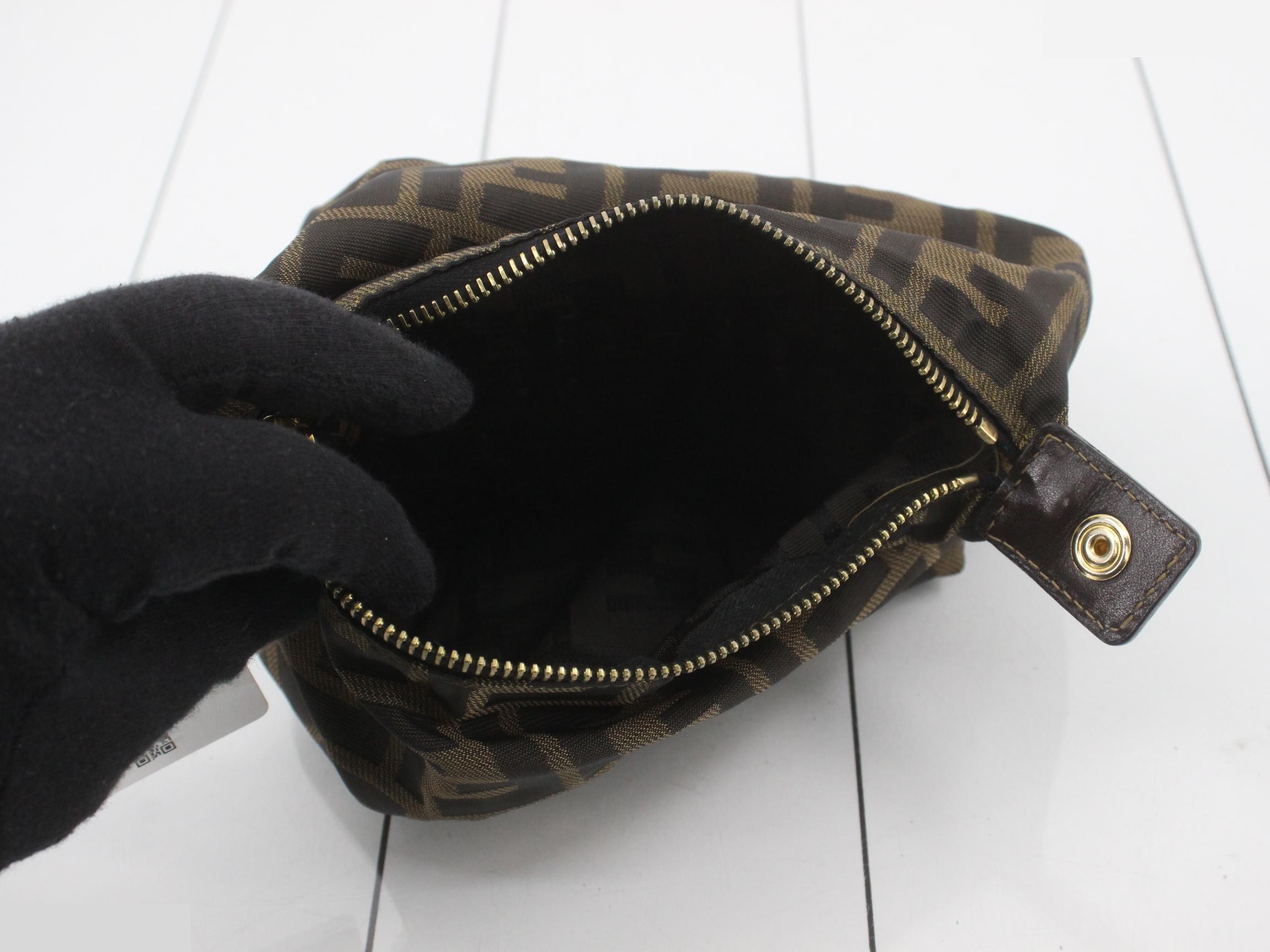 Zucca handbag — view 4