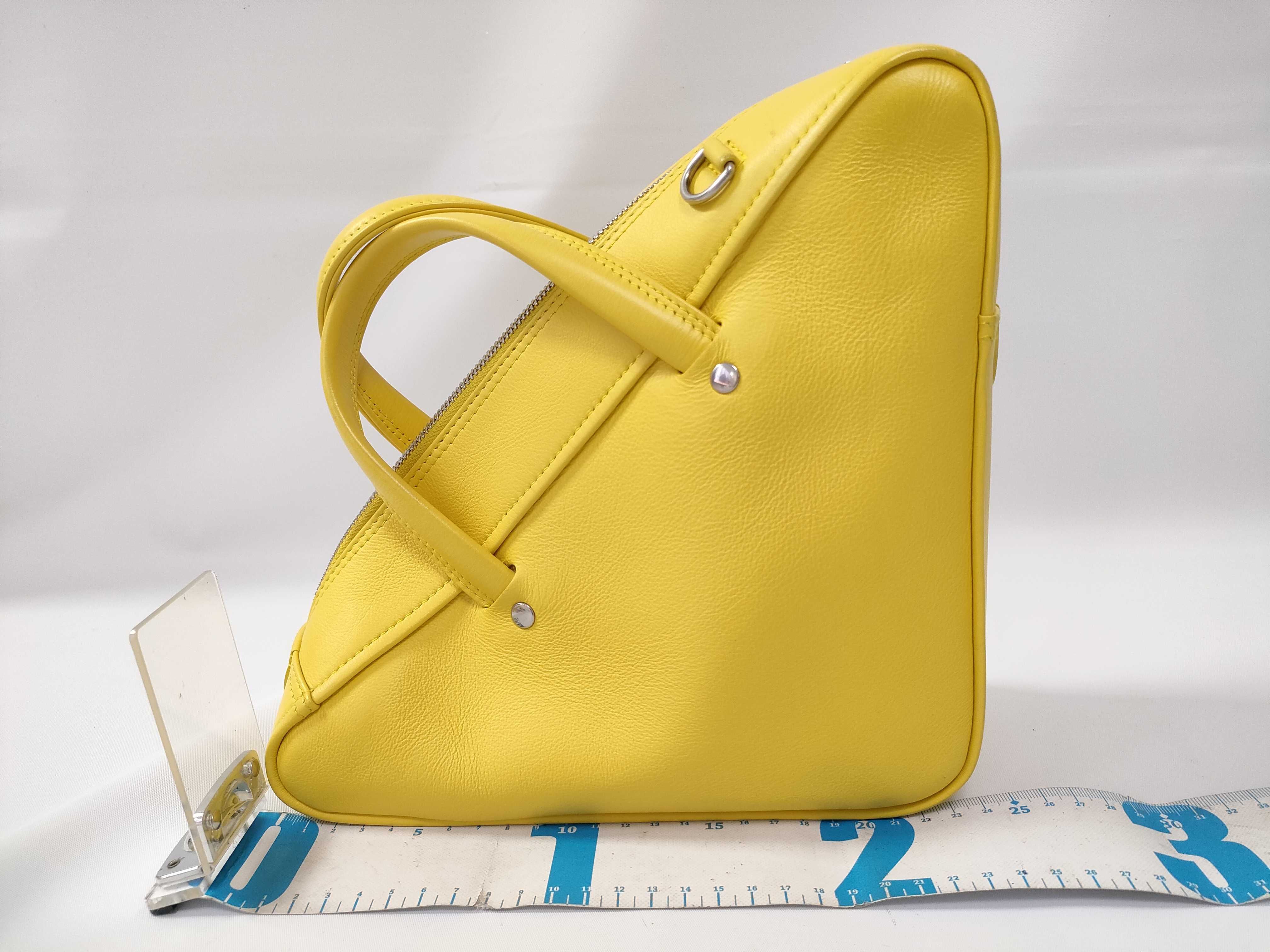back handbag — view 2