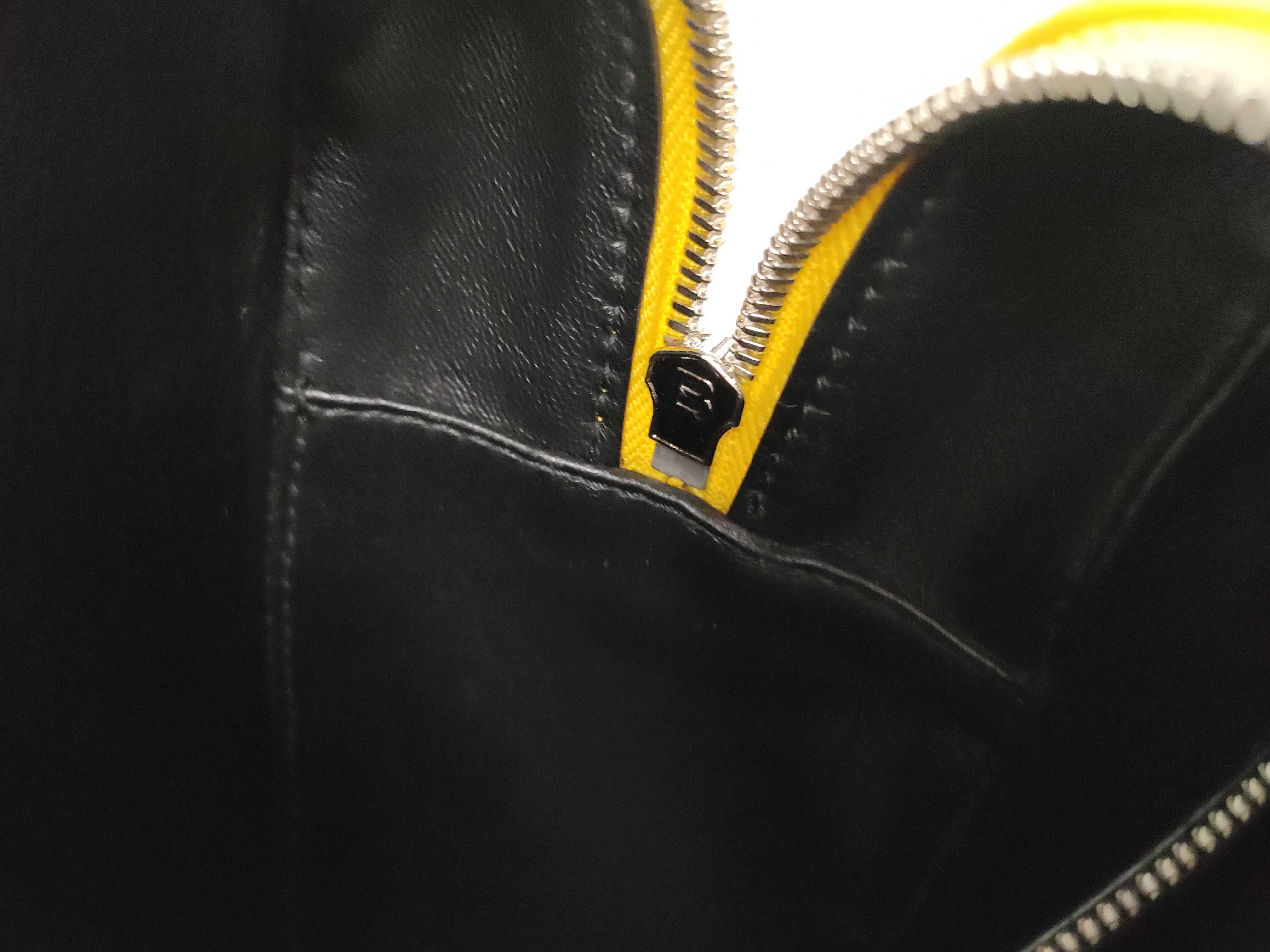 back handbag — view 12