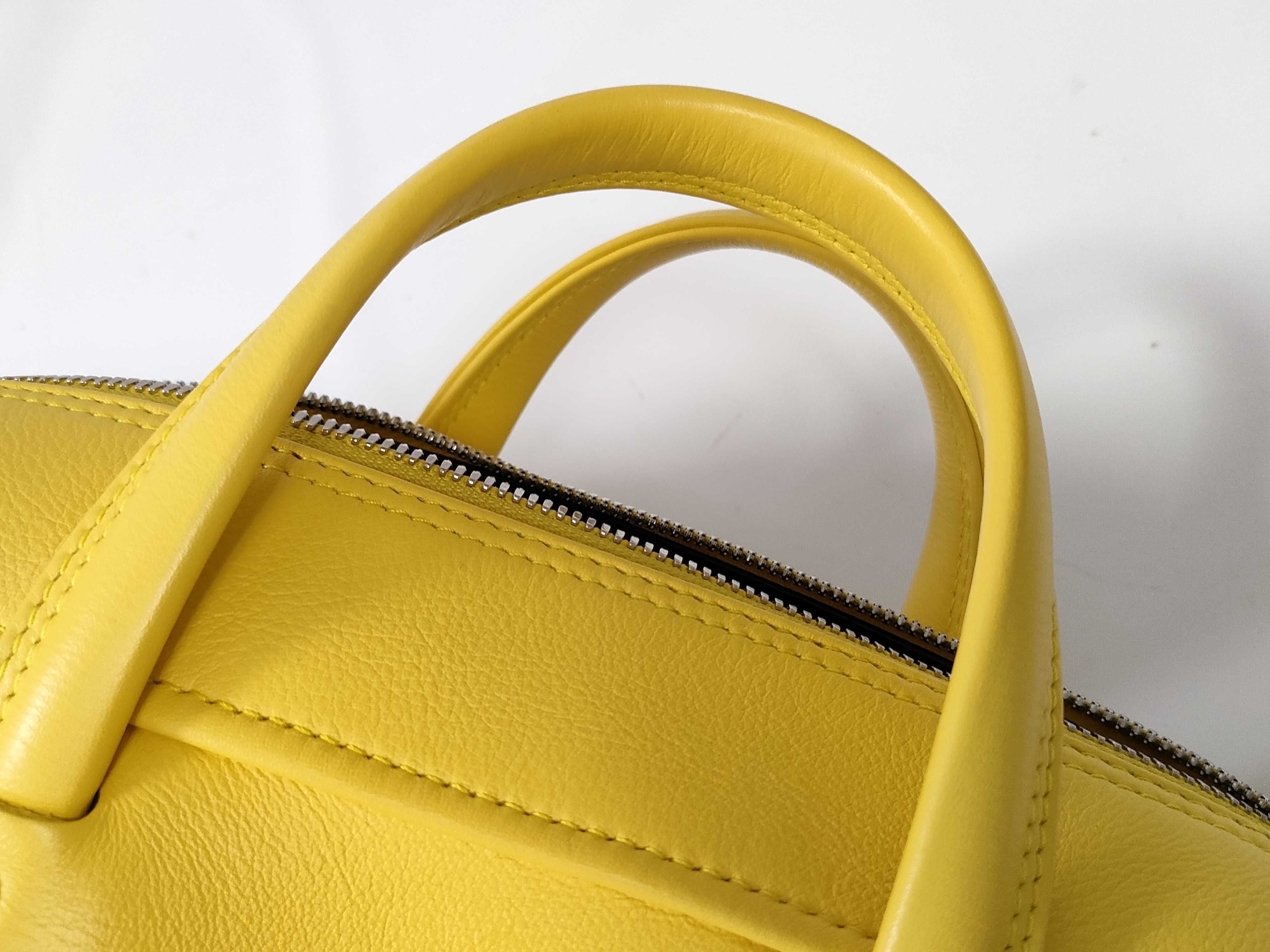 back handbag — view 13