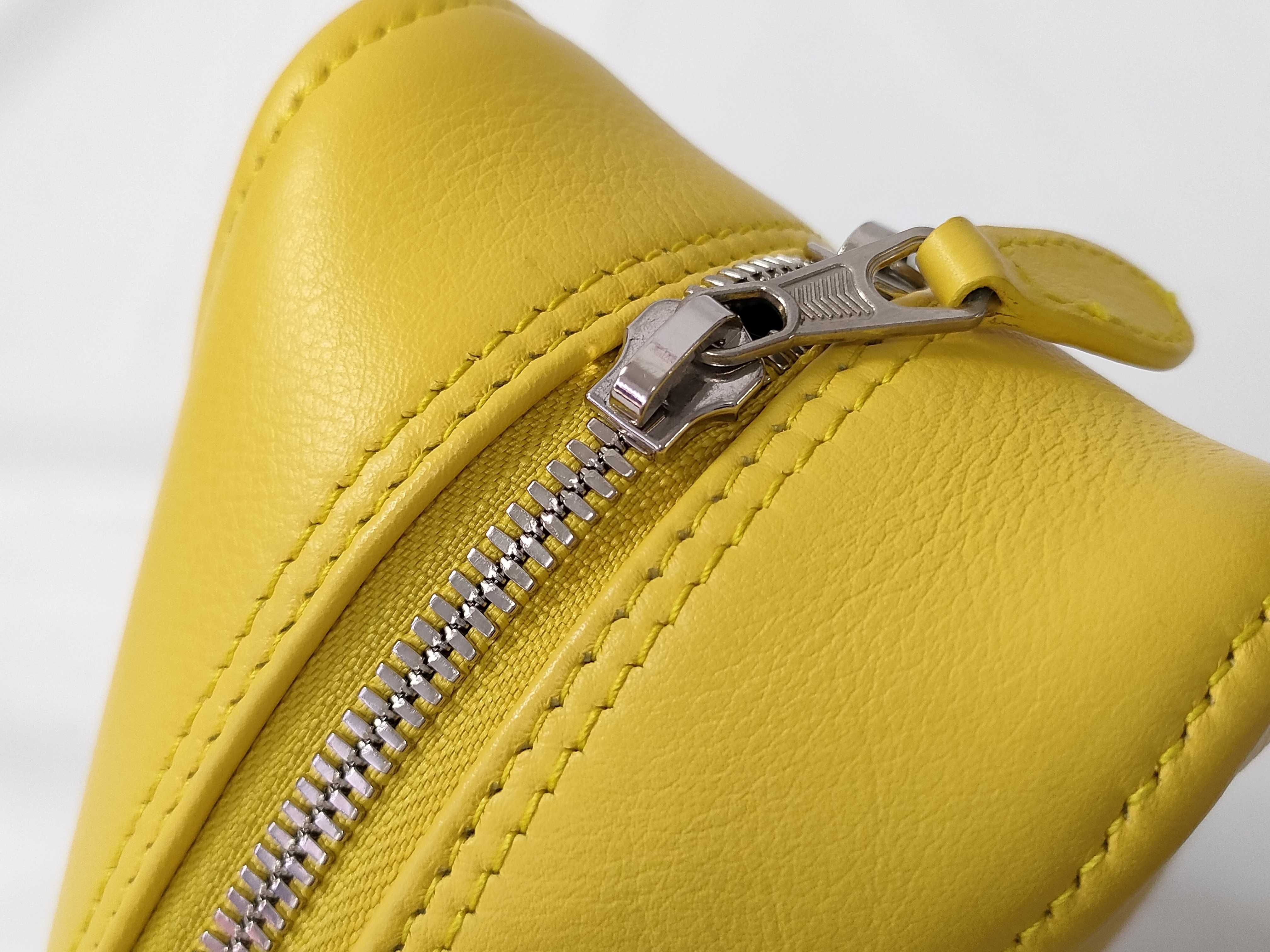 back handbag — view 3