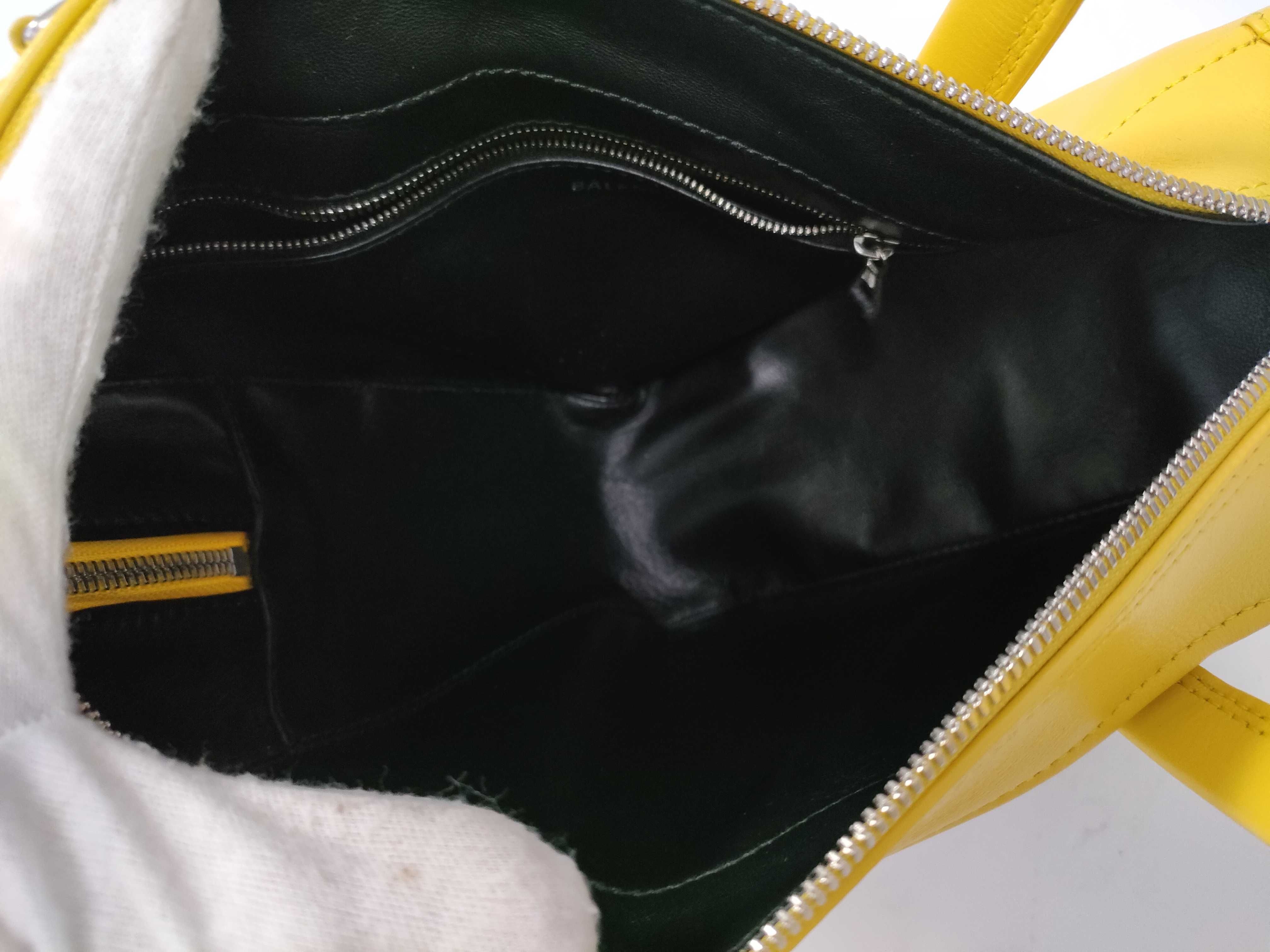 back handbag — view 9