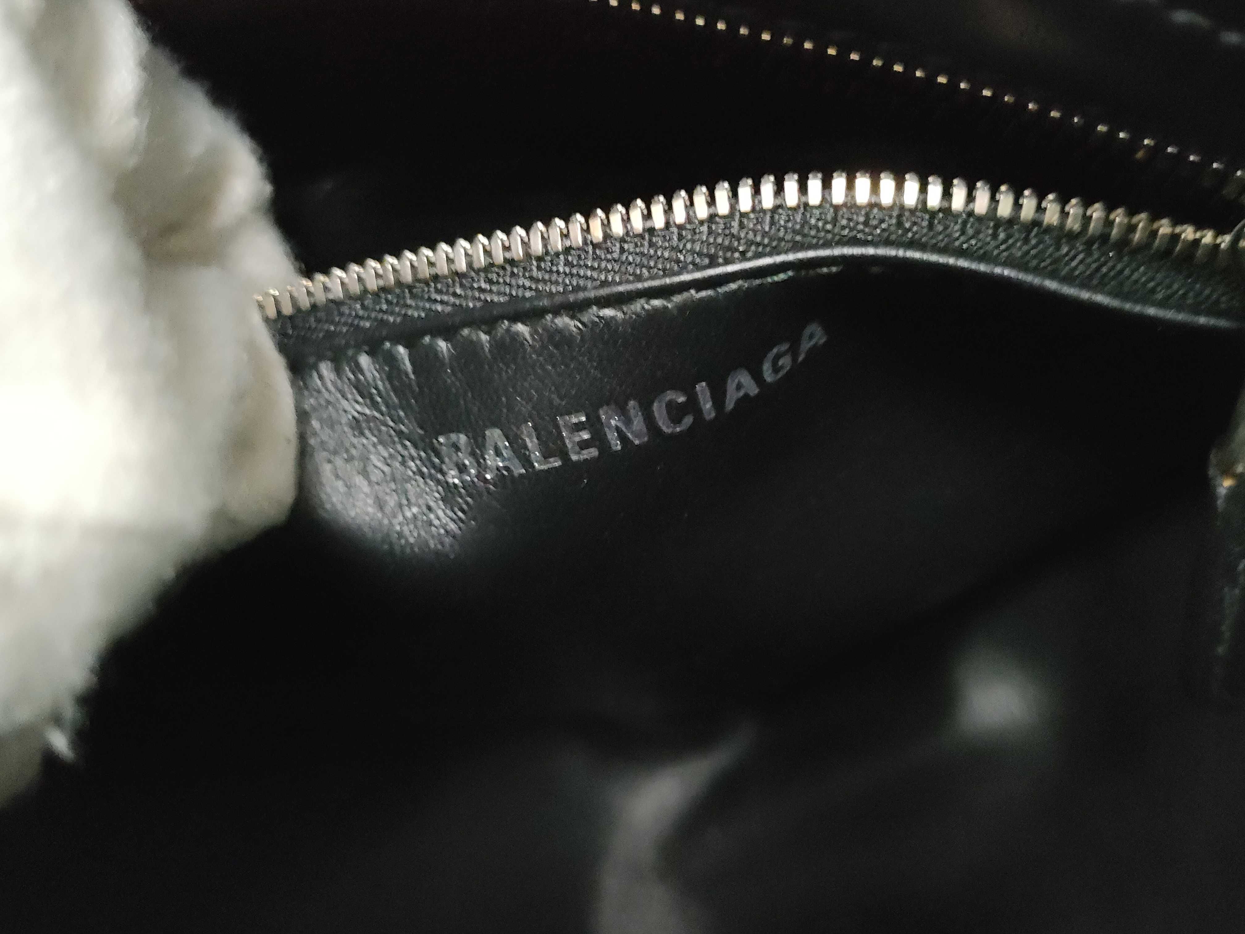 back handbag — view 10