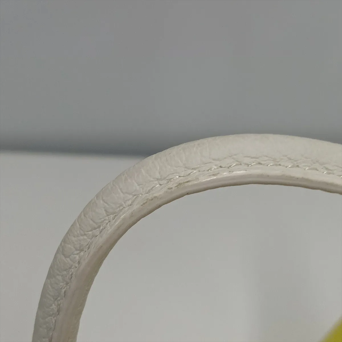 Garden Party 30 TPM Toile Officier x Negonda Lime x White Silver Hardware R:2014 — view 11