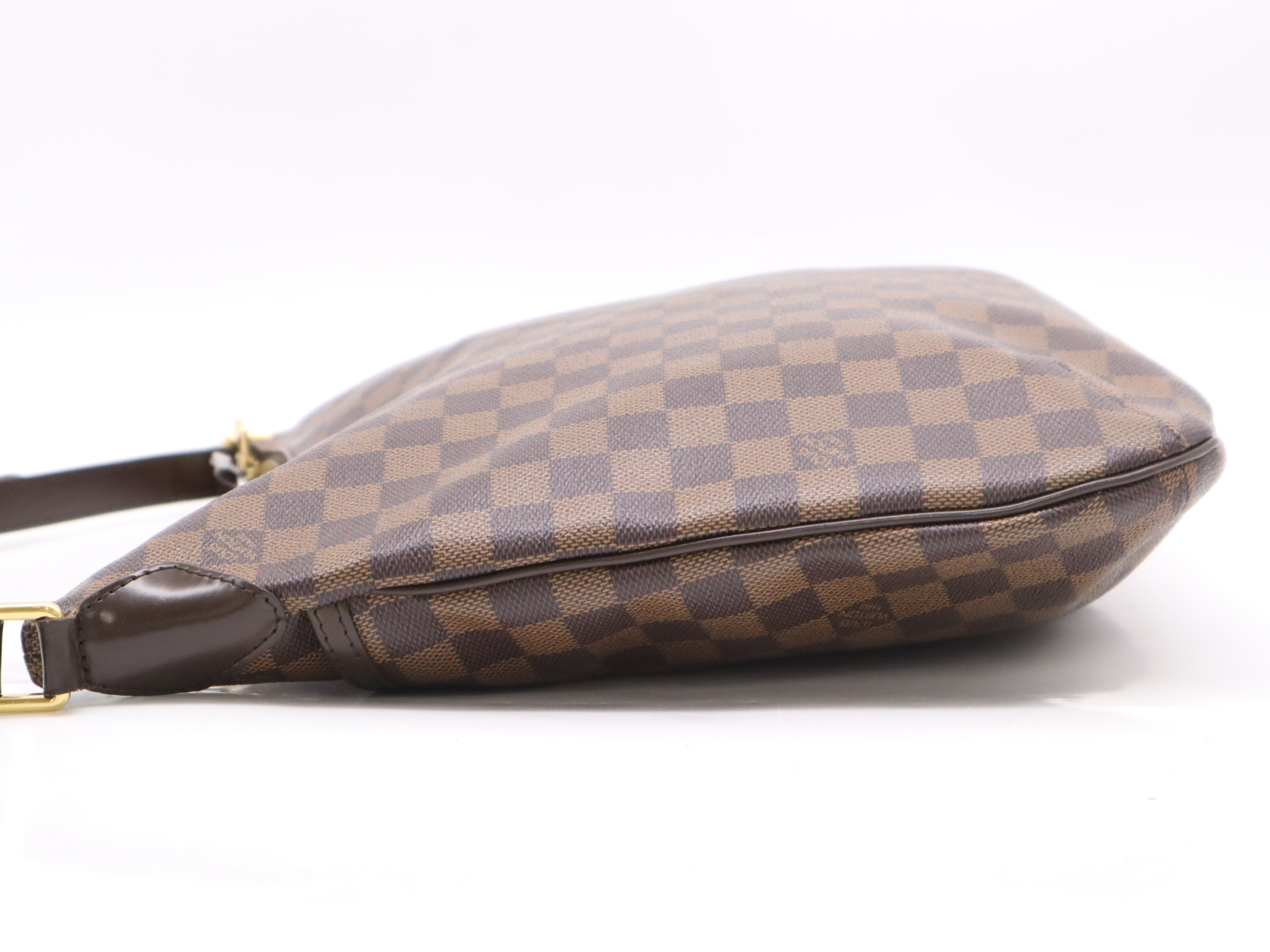 N42250 Damier Bloomsbury GM Shoulder Bag — view 3